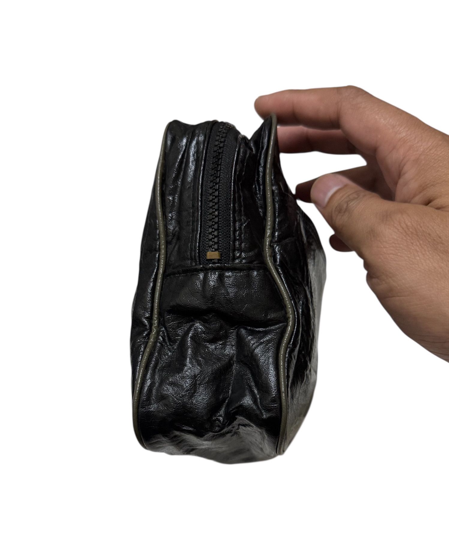 Kansai Yamamoto Kansai Yamamoto Clutch Bag Size ONE SIZE - 6 Thumbnail