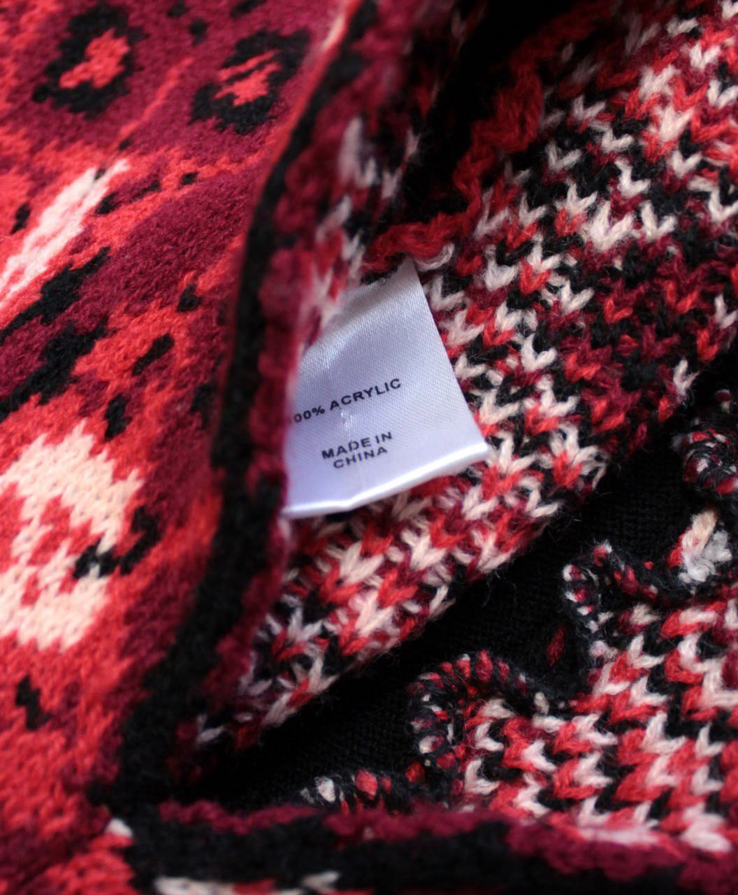O'Neill 🔥 Oneill RARE Poncho Sweater Vintage Hoodie Archival Japan Size US L / EU 52-54 / 3 - 4 Thumbnail