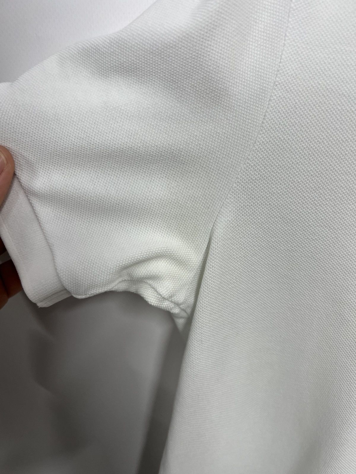 Burberry Vintage streetwear luxury Burberry Nova Check T-shirt Size US S / EU 44-46 / 1 - 6 Thumbnail