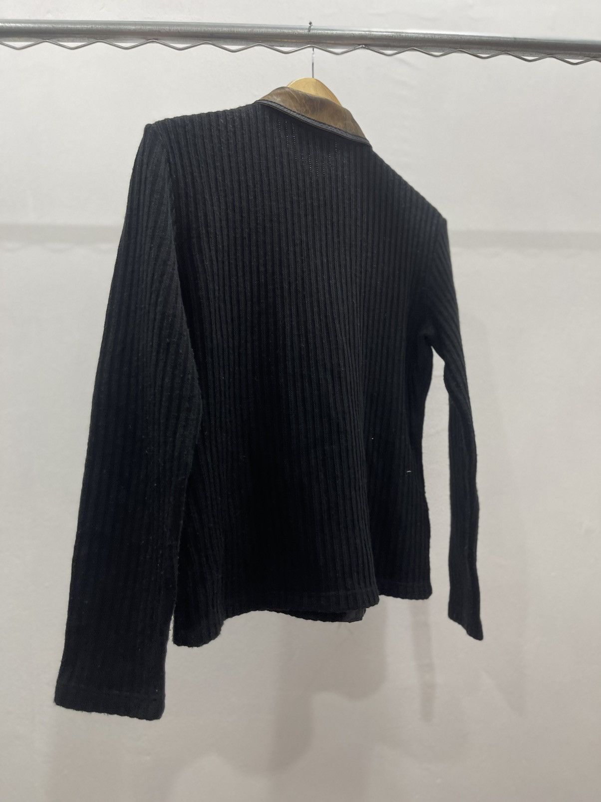 Fendi Vintage 90s Fendi Size S / US 4 / IT 40 - 7 Thumbnail