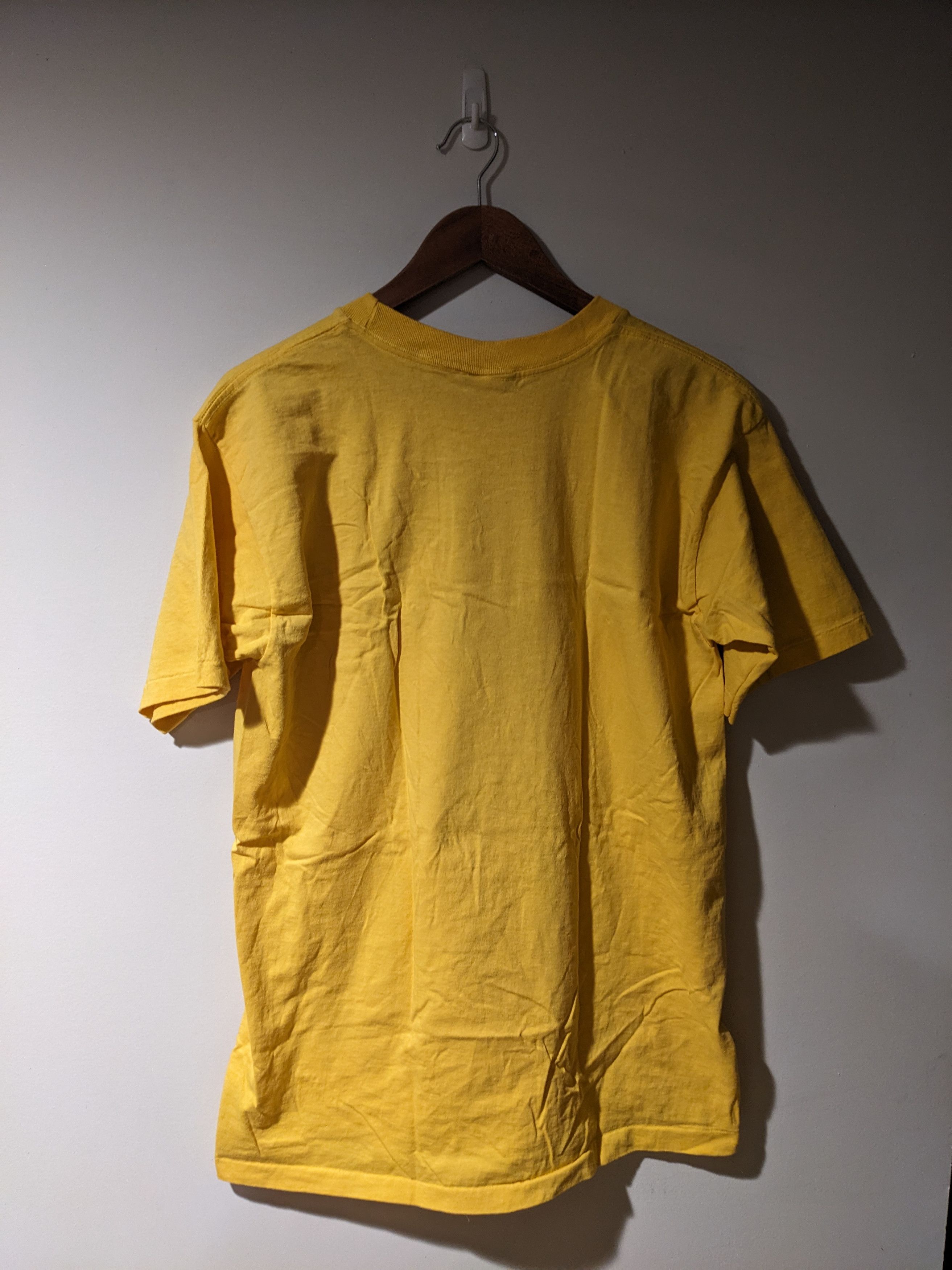 NASCAR × Vintage Vintage 90s Race Rock Orlando Logo Racing Speedway T-Shirt Size US L / EU 52-54 / 3 - 5 Thumbnail