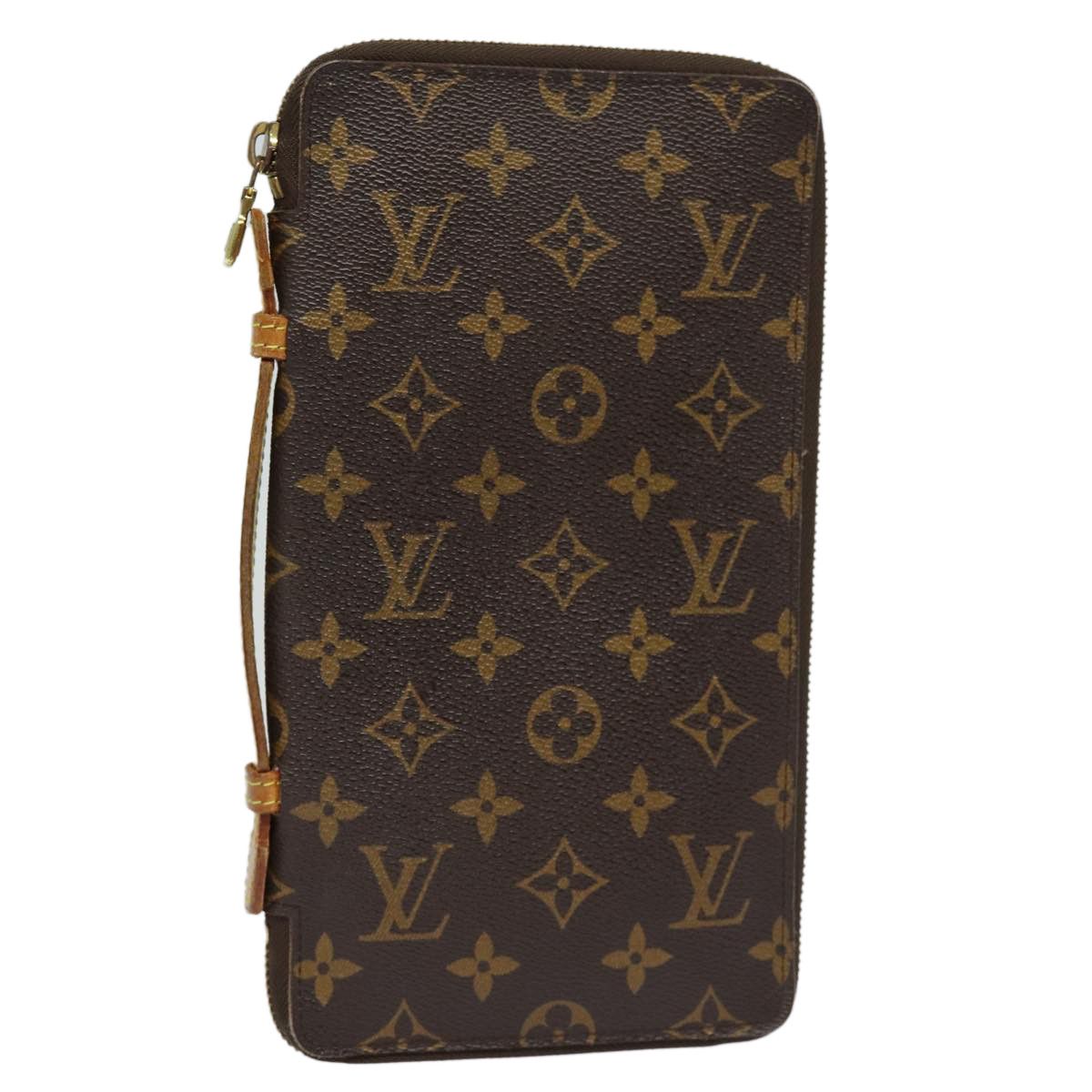 Louis Vuitton Louis Vuitton Organiser de voyage wallet Size ONE SIZE - 1 Thumbnail