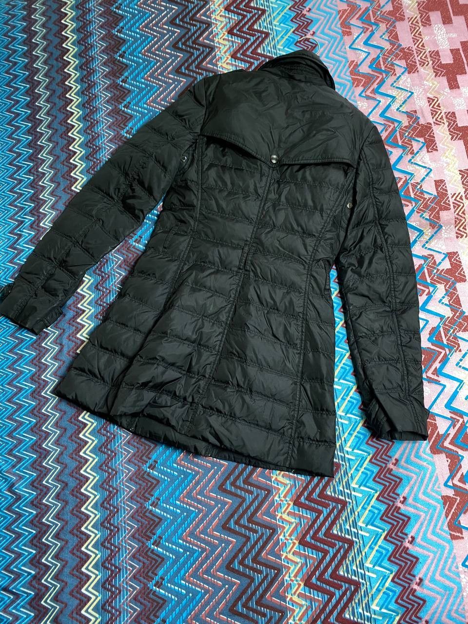 Burberry Burberry Brit Women’s down jacket size XS Size XS / US 0-2 / IT 36-38 - 19 Thumbnail