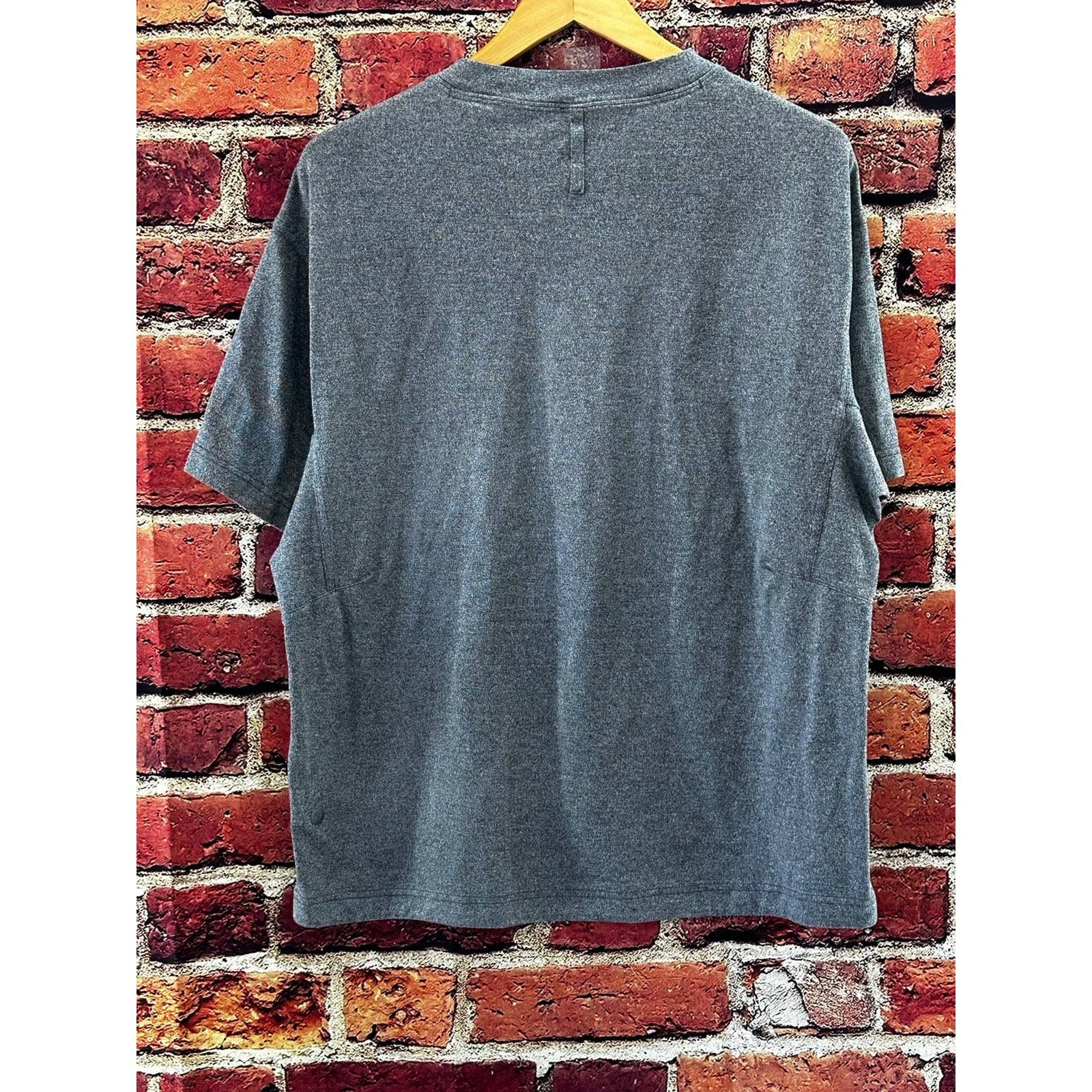 Lululemon Men’s Lululemon top Size US XL / EU 56 / 4 - 2 Thumbnail