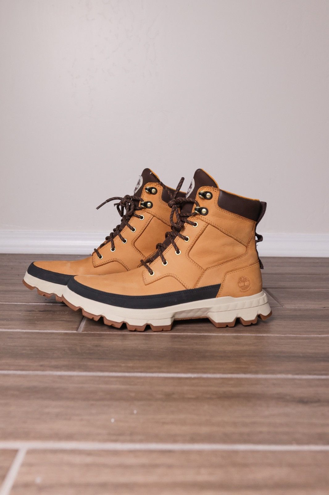 Timberland Timberland Originals Ultra Greenstride Size US 8.5 / EU 41-42 - 1 Thumbnail