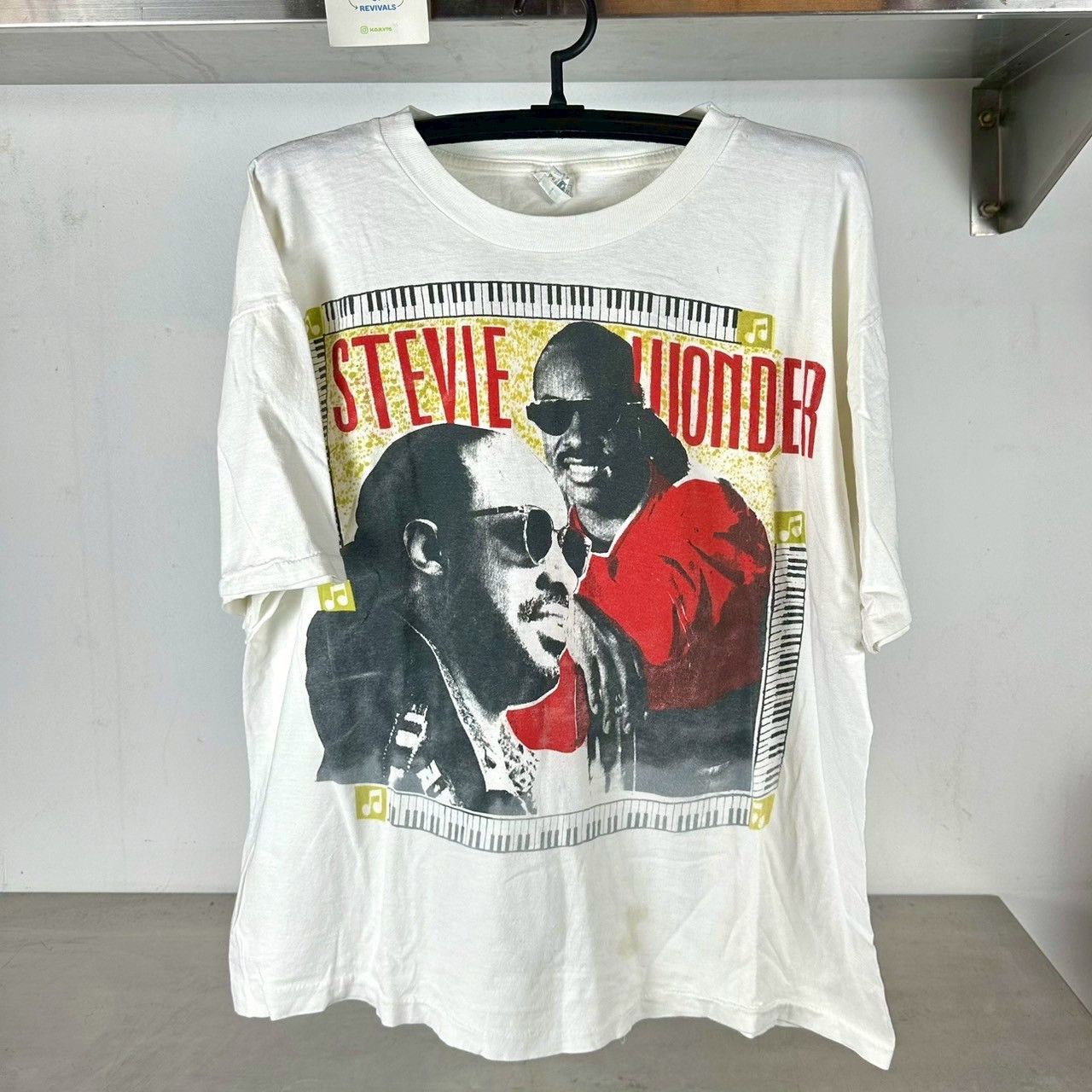 Stevie Wonder | Grailed