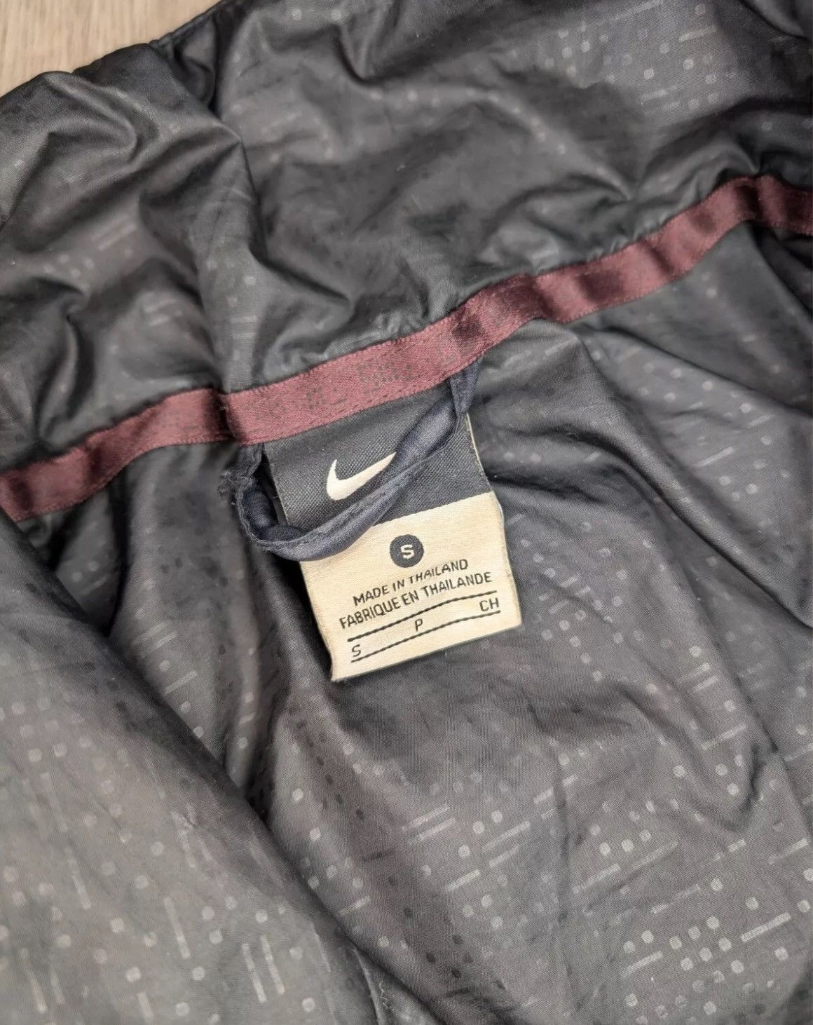 Nike RARE vintage 2012 Nike Kobe Bryant Black Mamba jacket S Size US S / EU 44-46 / 1 - 3 Thumbnail