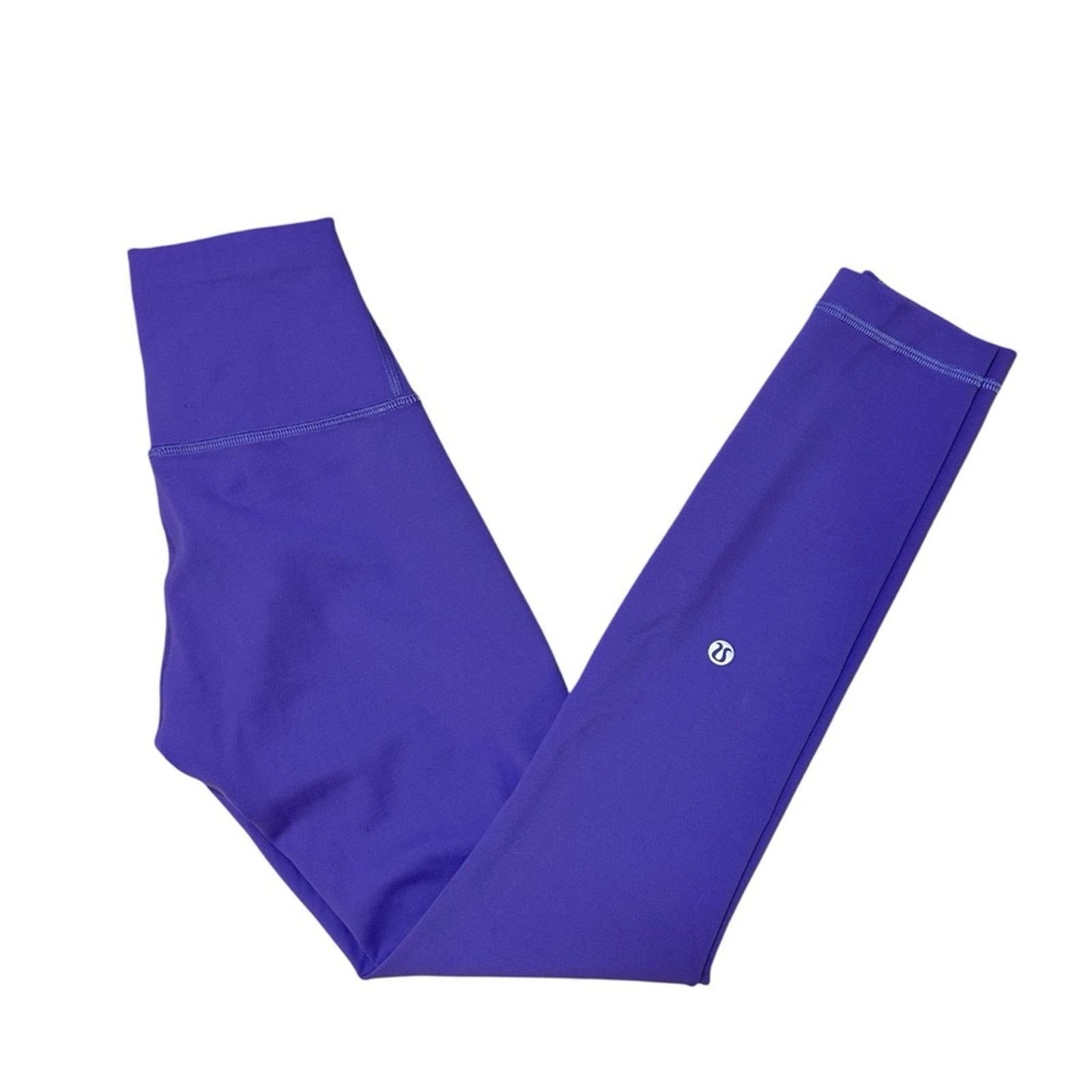 Lululemon Lululemon Wunder Train High-Rise 25” Leggings - Size 2 Size 26" / US 2 / IT 38 - 5 Thumbnail