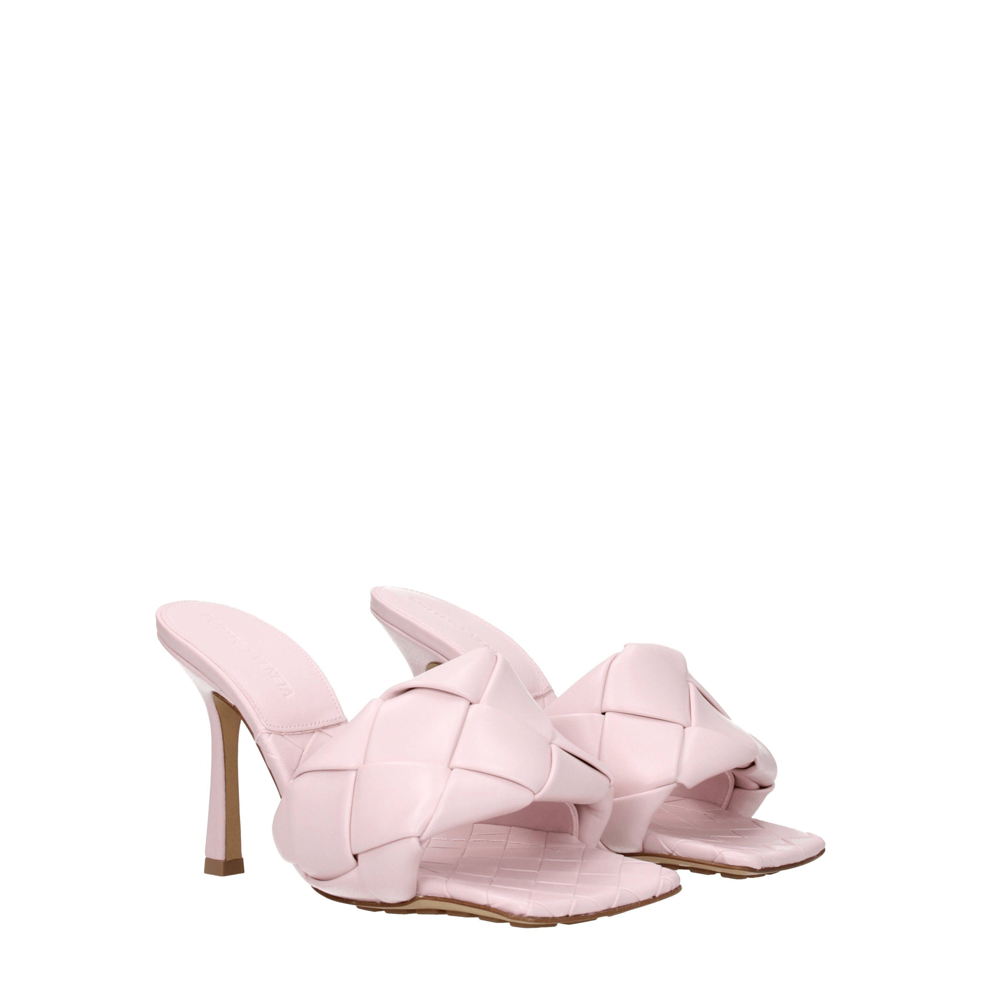 Bottega Veneta Sandals Size US 6 / IT 36 - 1 Thumbnail