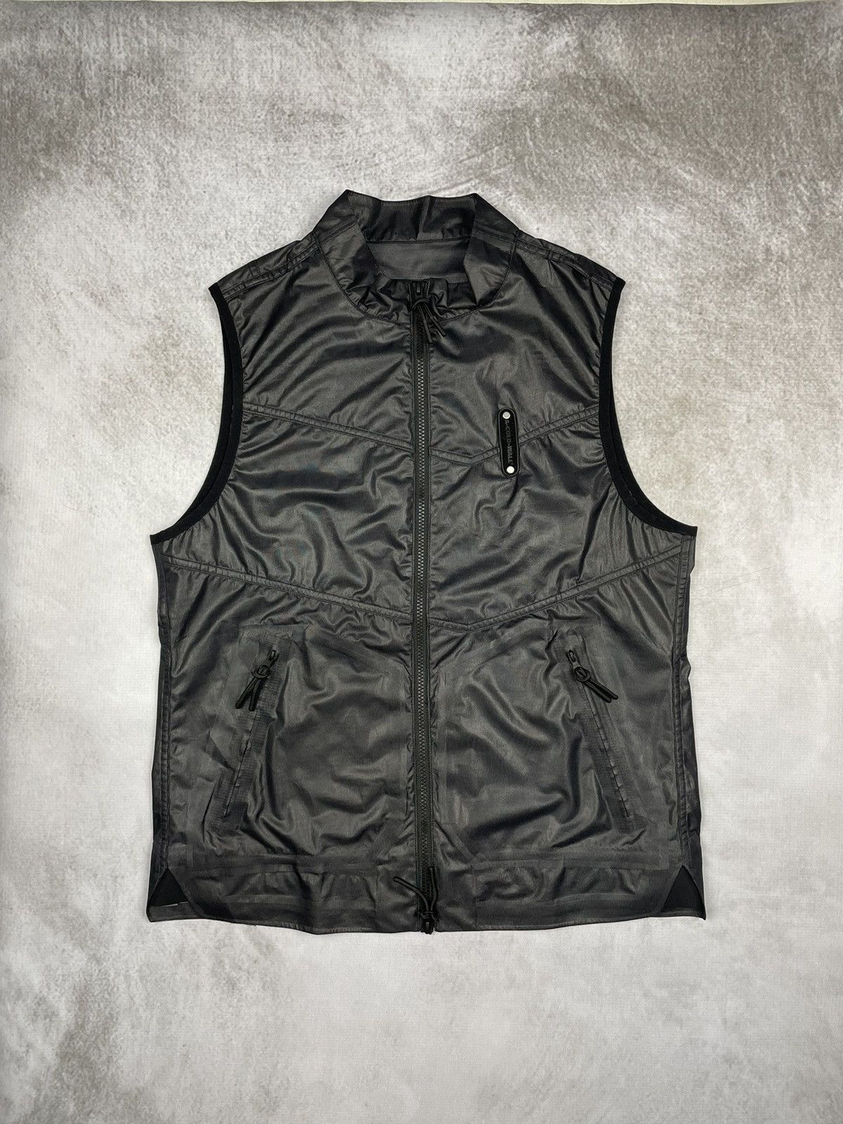 A-COLD-WALL* A Cold Wall Trellick Utility Gilet Vest Size US L / EU 52-54 / 3 - 1 Thumbnail