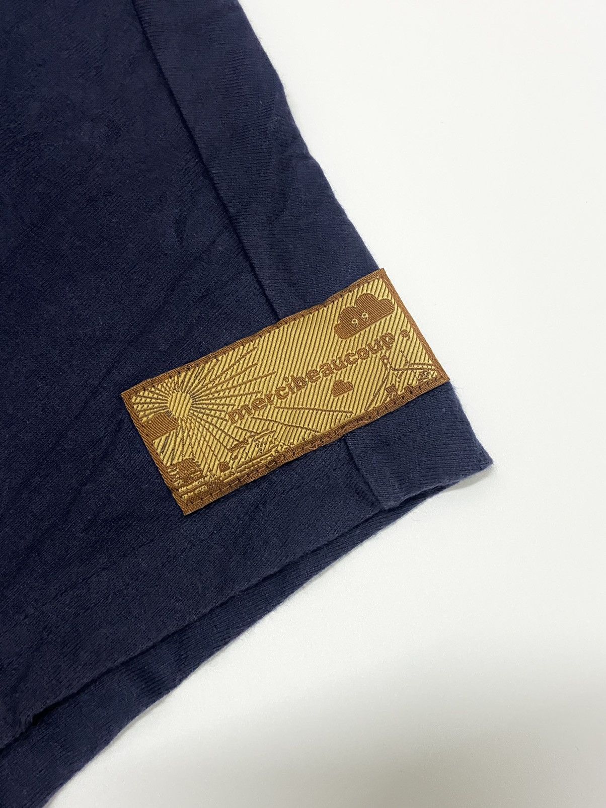 Issey Miyake × mercibeaucoup MERCI BEAUCOUP x COCA COLA SLEEVELESS TEE Size L / US 10 / IT 46 - 5 Thumbnail