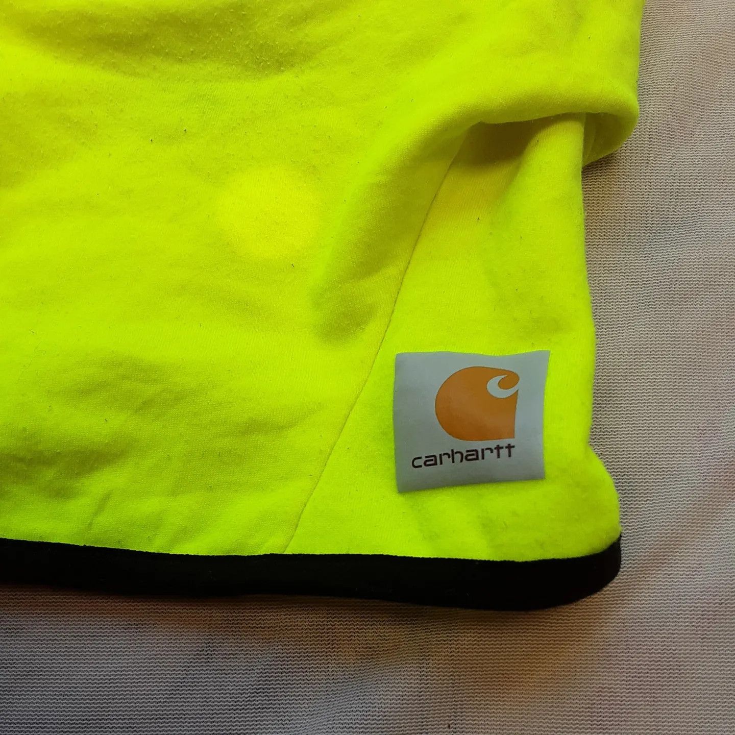Carhartt Carharrt ski mask Size ONE SIZE - 3 Thumbnail