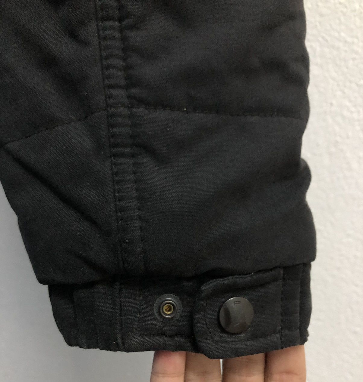 Vintage Vintage Evenriver Workwear Jacket Size US XL / EU 56 / 4 - 11 Thumbnail
