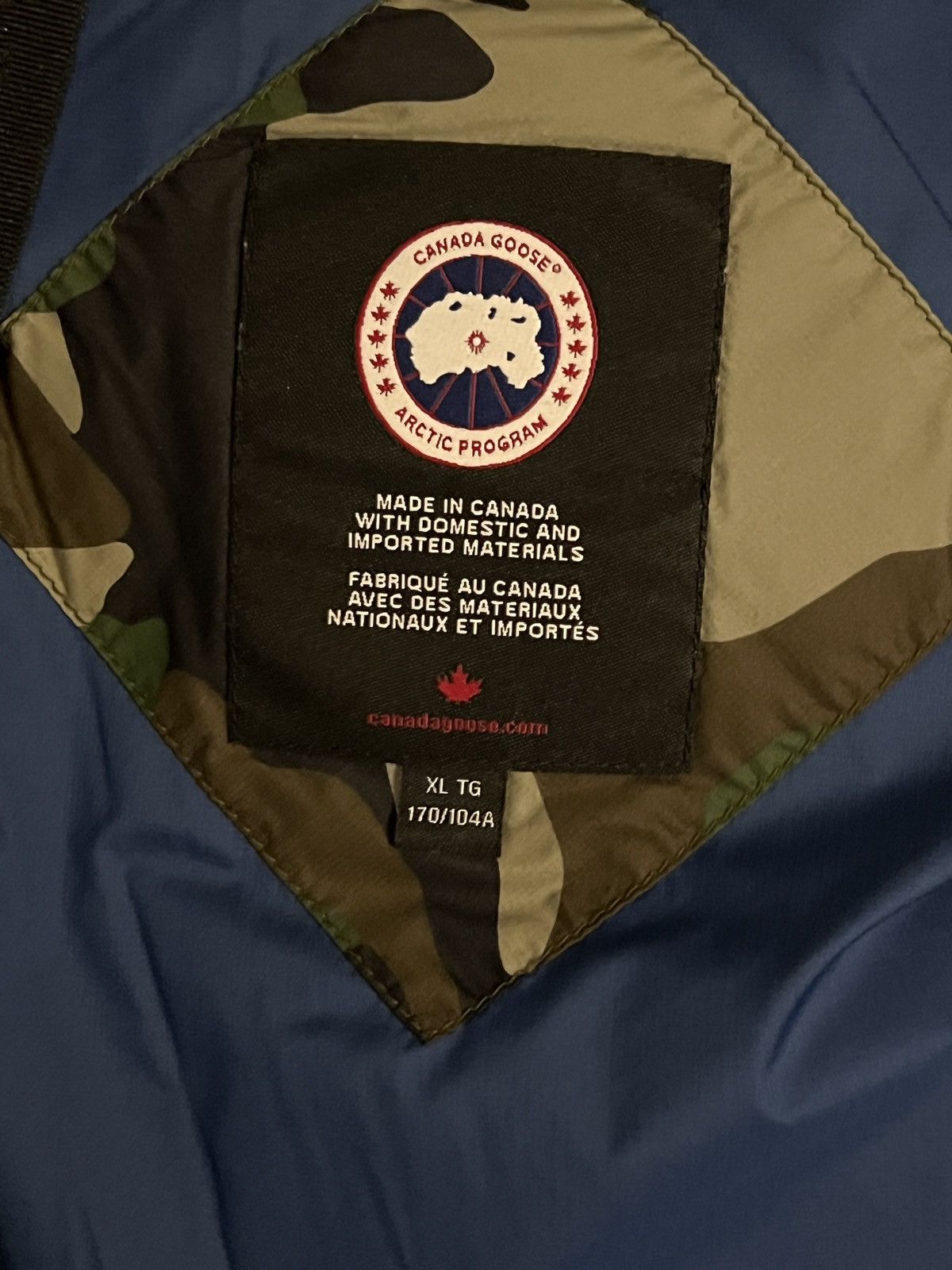 Canada Goose Women’s Canada goose junction parka Size XL / US 12-14 / IT 48-50 - 4 Thumbnail