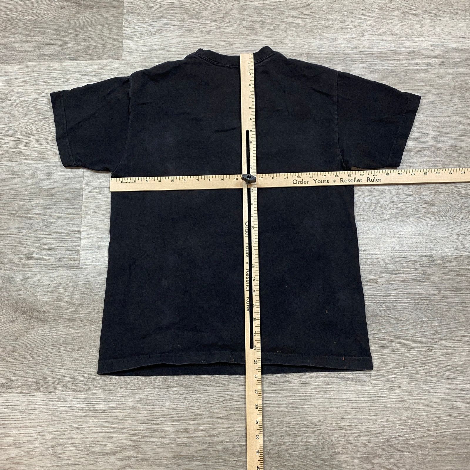 Half Evil 333 Half Evil Big T Shirt Men's Medium Streetwear Size US M / EU 48-50 / 2 - 3 Thumbnail
