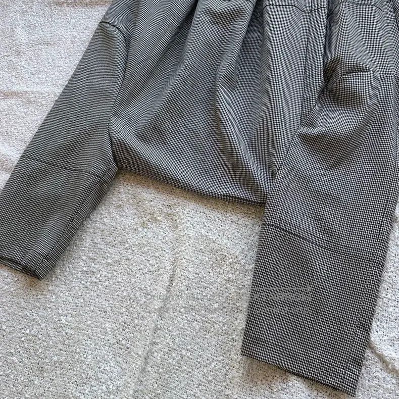 Comme des Garcons Comme des Garcons size XS Harem Pants Size 24" / US 00 / IT 34 - 3 Thumbnail