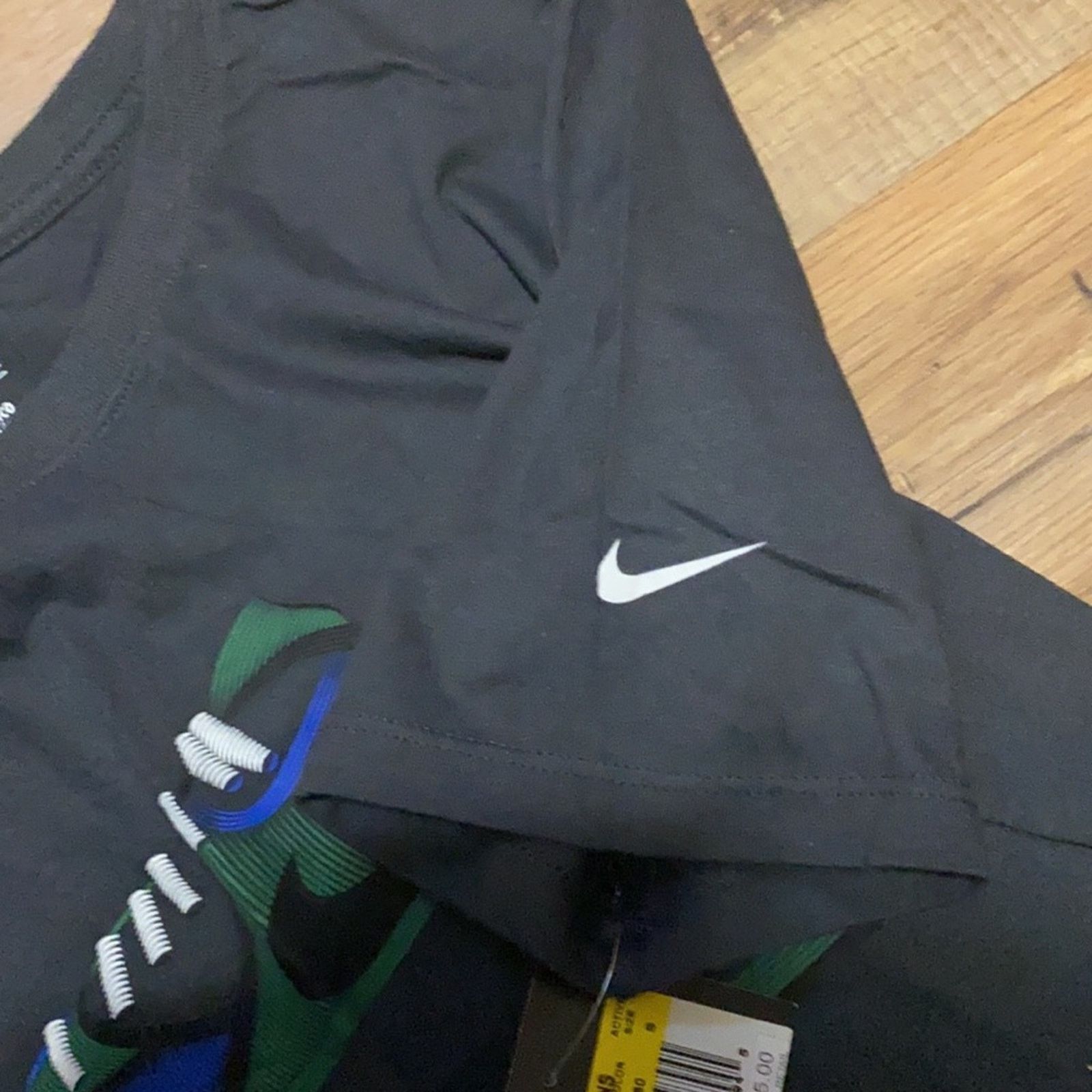 Nike 2010 Nike air max 90 short sleeve Size US S / EU 44-46 / 1 - 5 Thumbnail