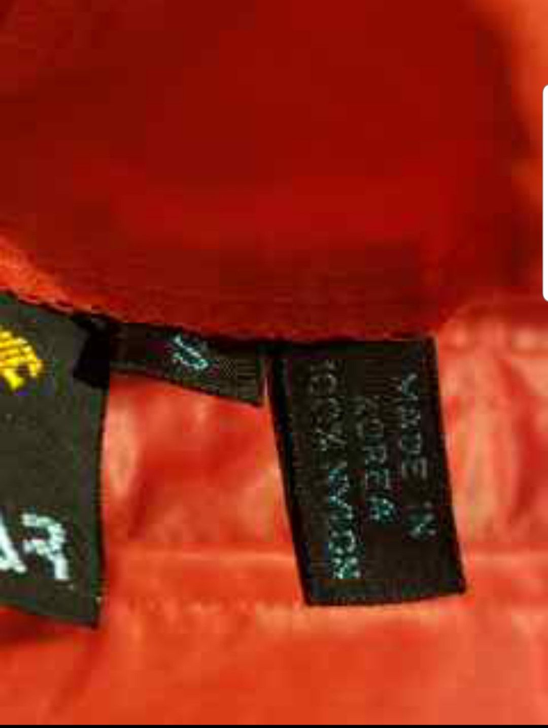 Other Vintage 1980s Jaguar Sportswear Windbreaker Rare Statement S Size US S / EU 44-46 / 1 - 5 Thumbnail