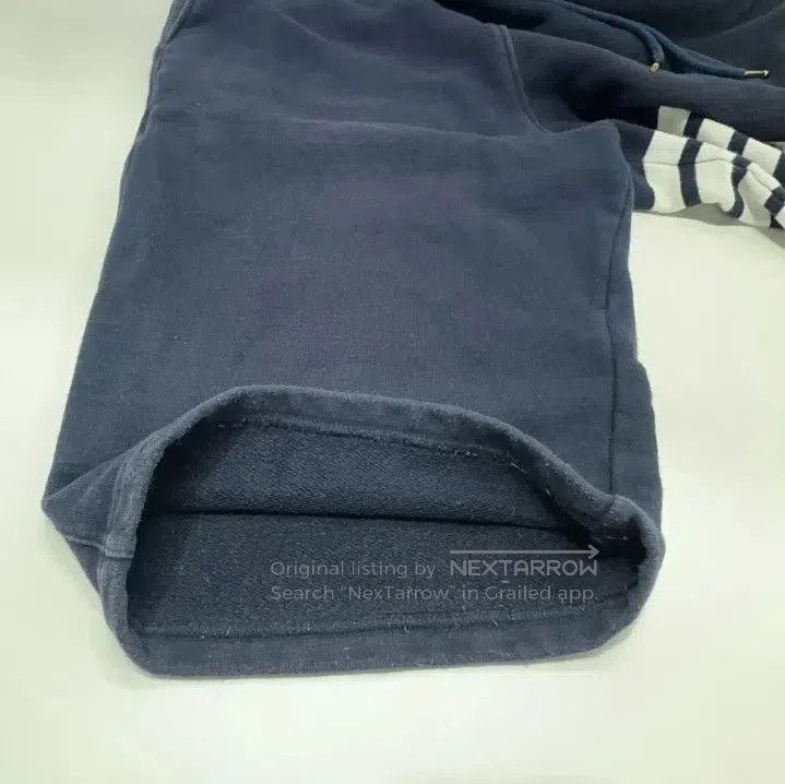Thom Browne Balenciaga x adidas Embroidered Logo Short Sleeve Tee. Size US 34 / EU 50 - 3 Thumbnail