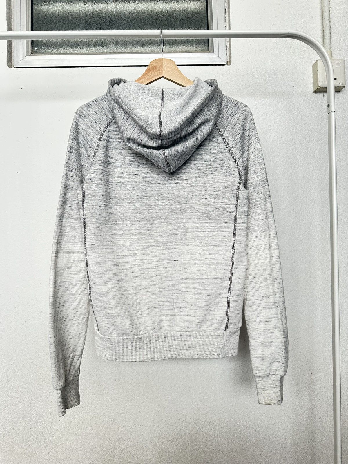 Maison MIHARA YASUHIRO × Puma 00's Puma x Mihara Yasuhiro zipper up hoodie sweater Size US XS / EU 42 / 0 - 6 Thumbnail