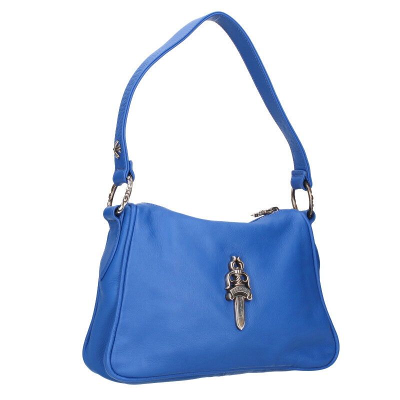 【CHROME HEARTS】MILO LARGE DAGGER BAG Chrome Hearts - 【CHROME HEARTS】MILO LARGE DAGGER BAGの通販 by R