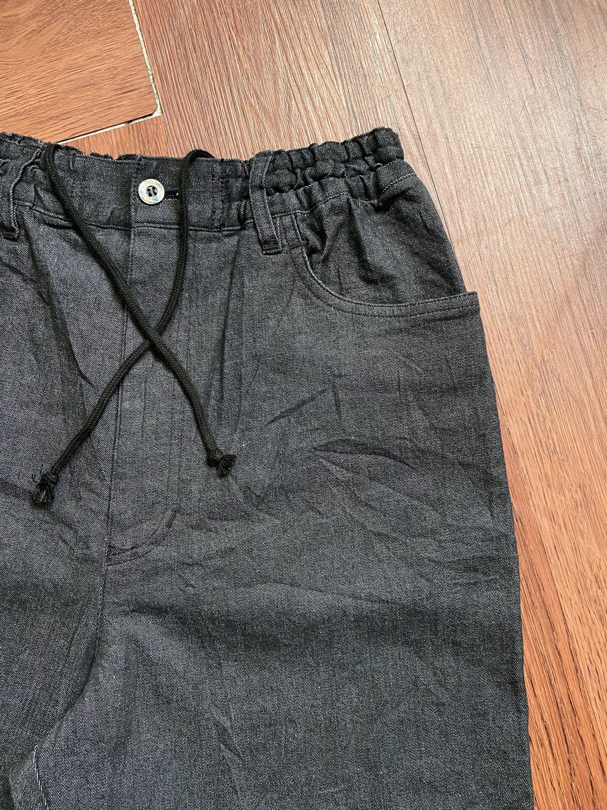 Hai Sporting Gear × Issey Miyake × Vintage Hai Sporting Gear Strechtable Pants Size US 32 / EU 48 - 3 Thumbnail