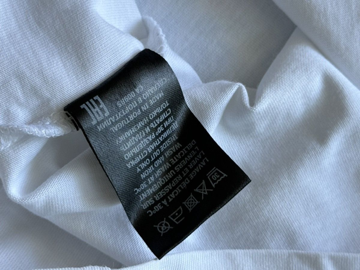 Isabel Marant Isabel Marant logo tshirt Size XS / US 0-2 / IT 36-38 - 7 Thumbnail