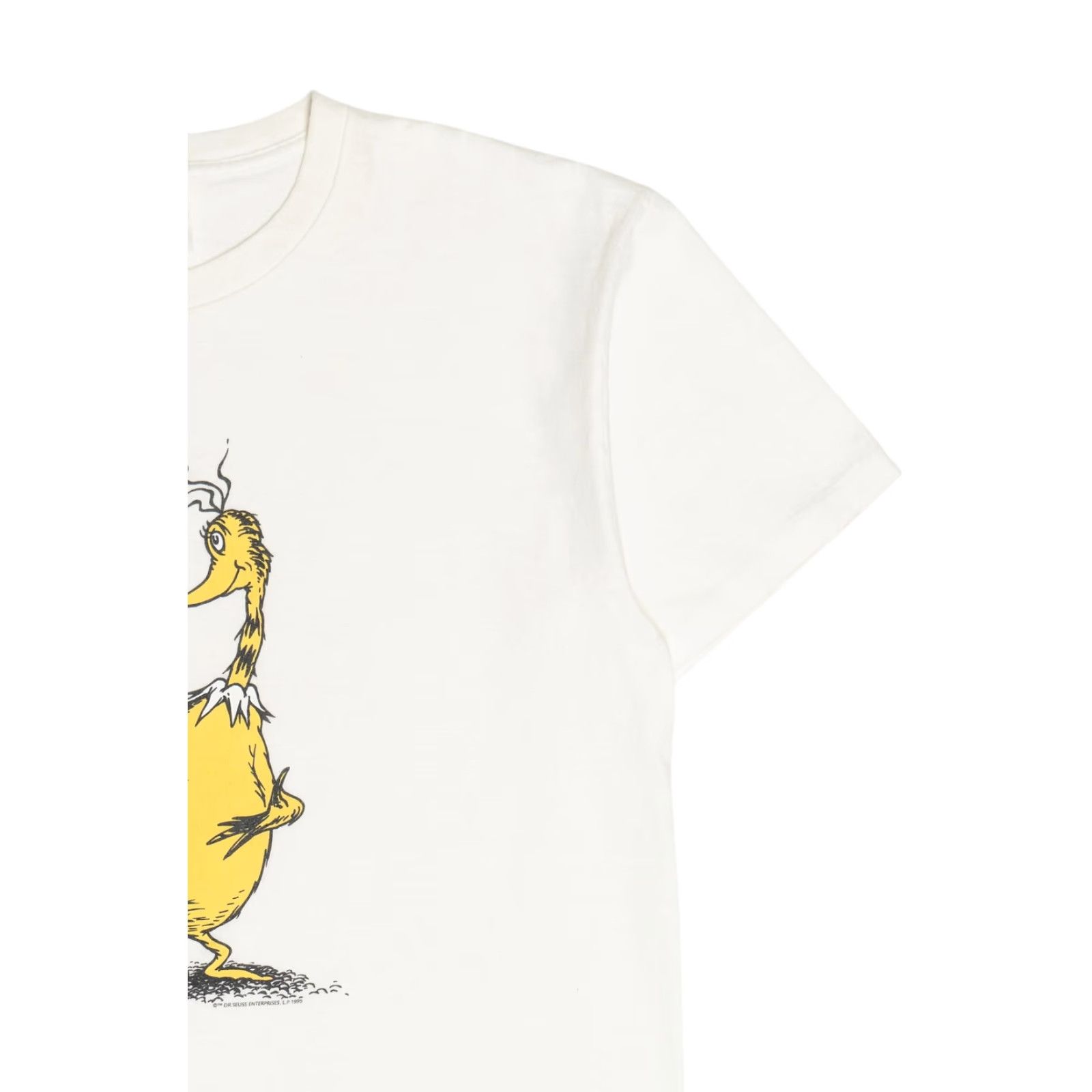 Vintage Vintage Dr. Seuss The Sneetches T-Shirt Unisex Adults XS? Wait. Size US XL / EU 56 / 4 - 7 Thumbnail