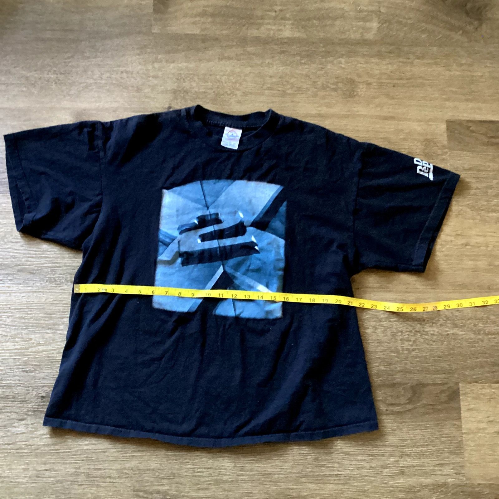 Delta Vintage Faded X-Men 2 Movie T-Shirt Size US XL / EU 56 / 4 - 5 Thumbnail