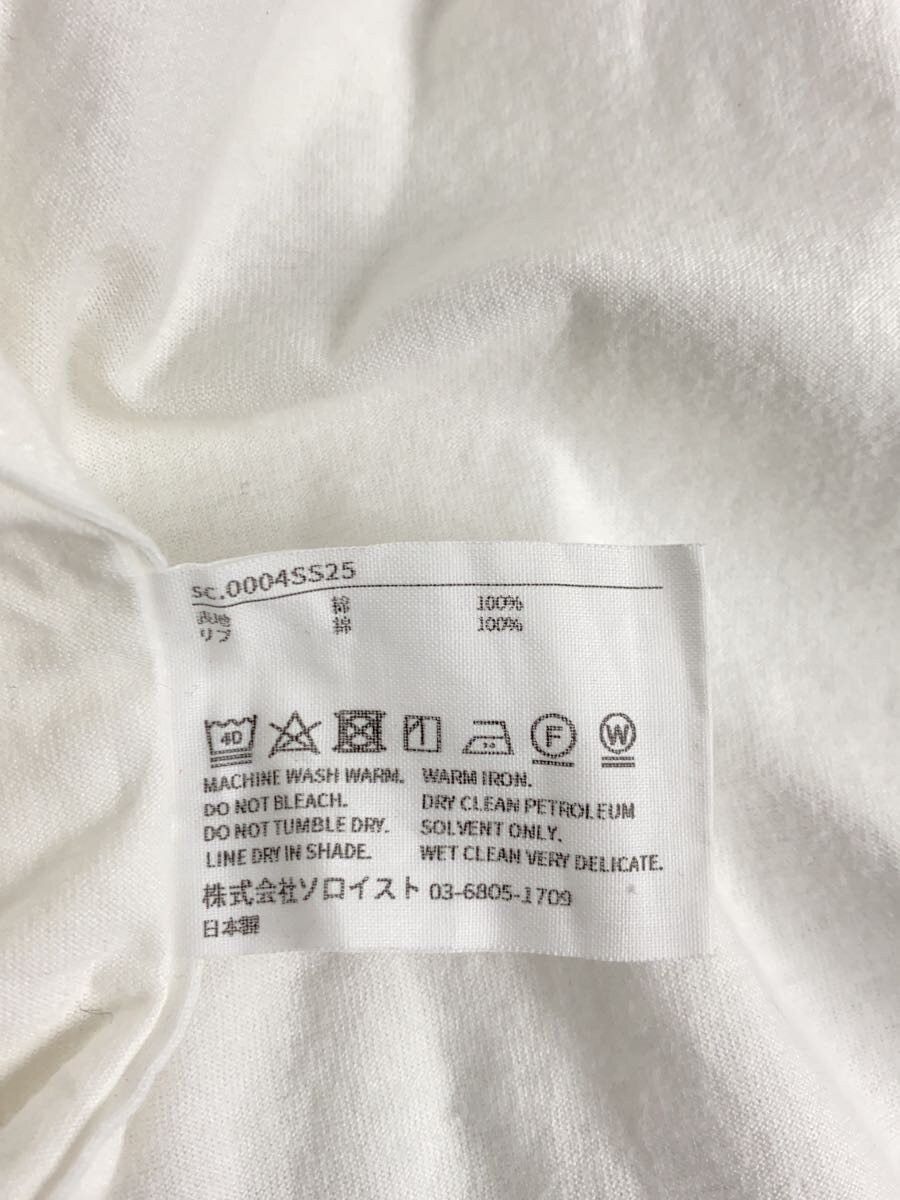 Takahiromiyashita The Soloist. The Cure "Plainsong" Pocket Tee Size US S / EU 44-46 / 1 - 5 Thumbnail