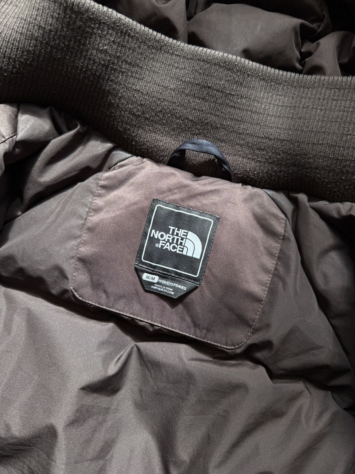 The North Face Vintage Women’s The North Face Windbreaker Jacket HyVent Size M / US 6-8 / IT 42-44 - 20 Thumbnail