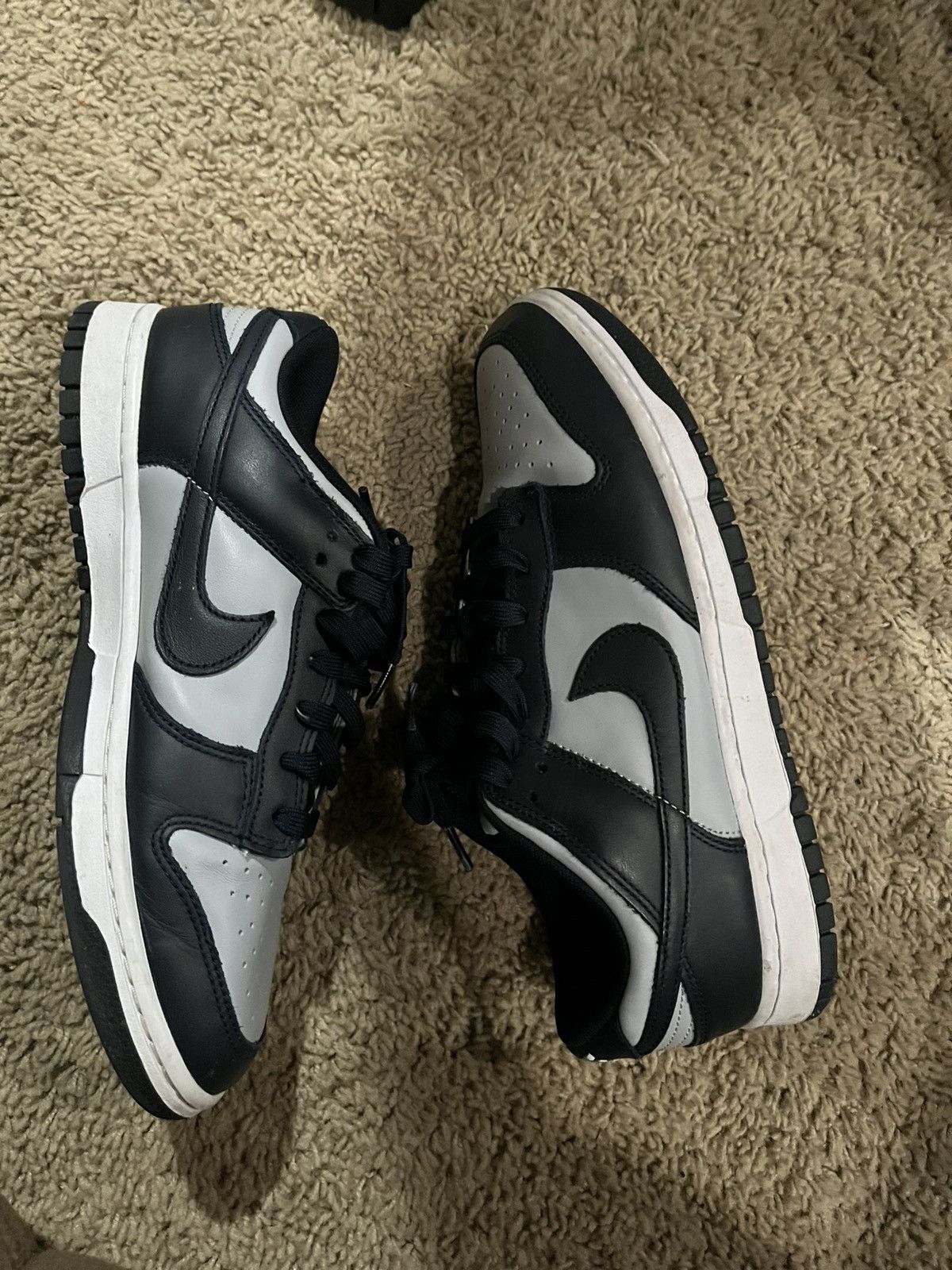 Nike Nike dunk Size US 10 / EU 43 - 4 Thumbnail