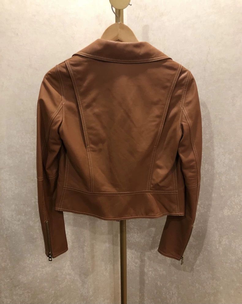 Loewe LOEWE A woolen coat Size XS / US 0-2 / IT 36-38 - 2 Thumbnail