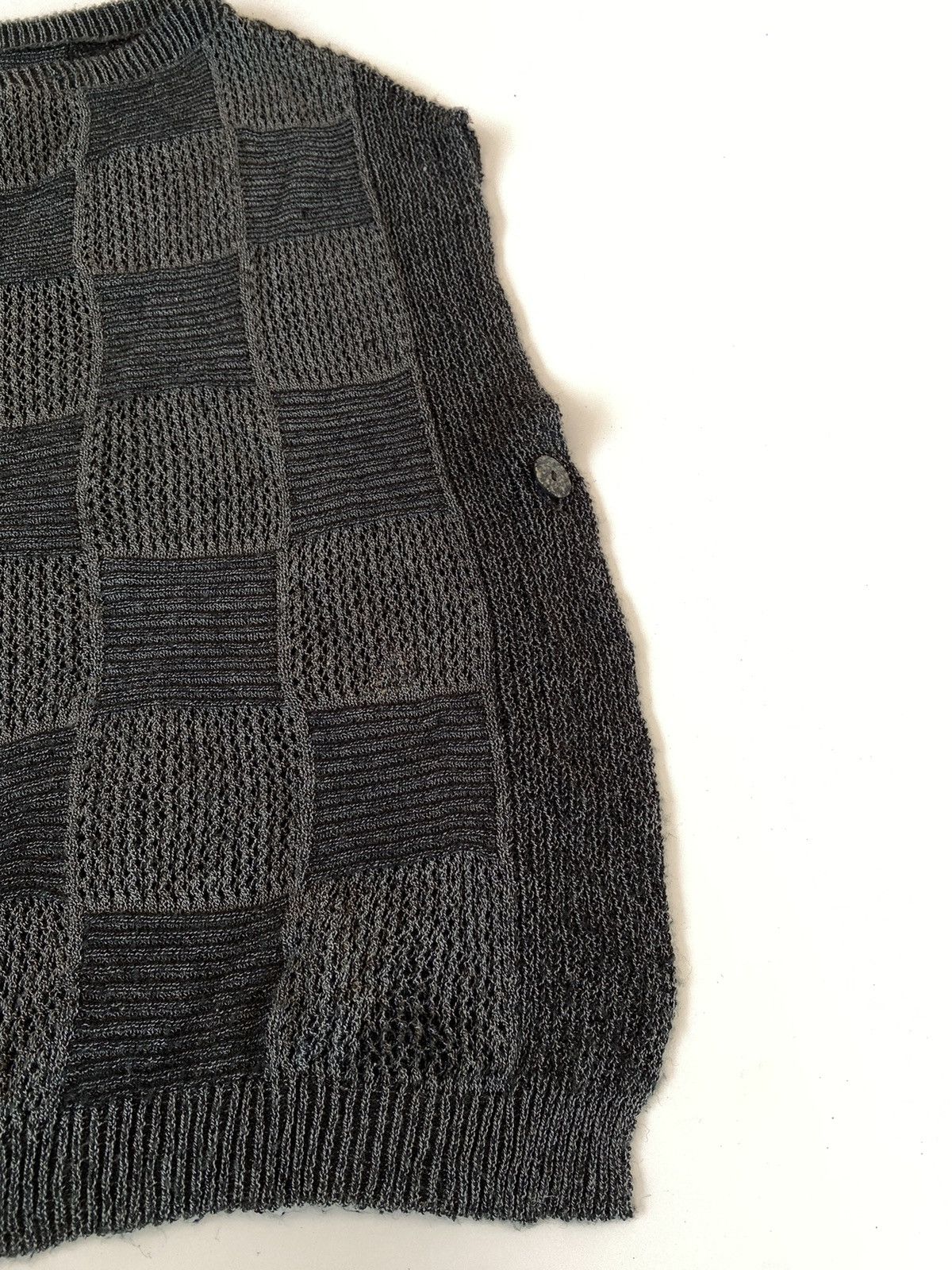 Japanese Brand × Vintage Vintage Knitwear Japan Brand Size US L / EU 52-54 / 3 - 3 Thumbnail