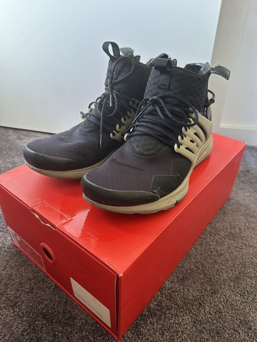 Acronym on sale presto grailed