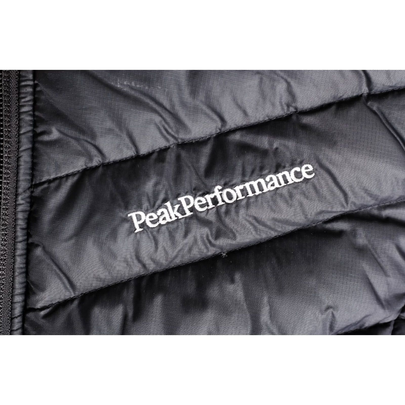 Peak Performance VINTAGE Peak Performance Frost Down Hooded Jacket Women XS PERTEX Quantum MJ6329 Size XS / US 0-2 / IT 36-38 - 5 Thumbnail
