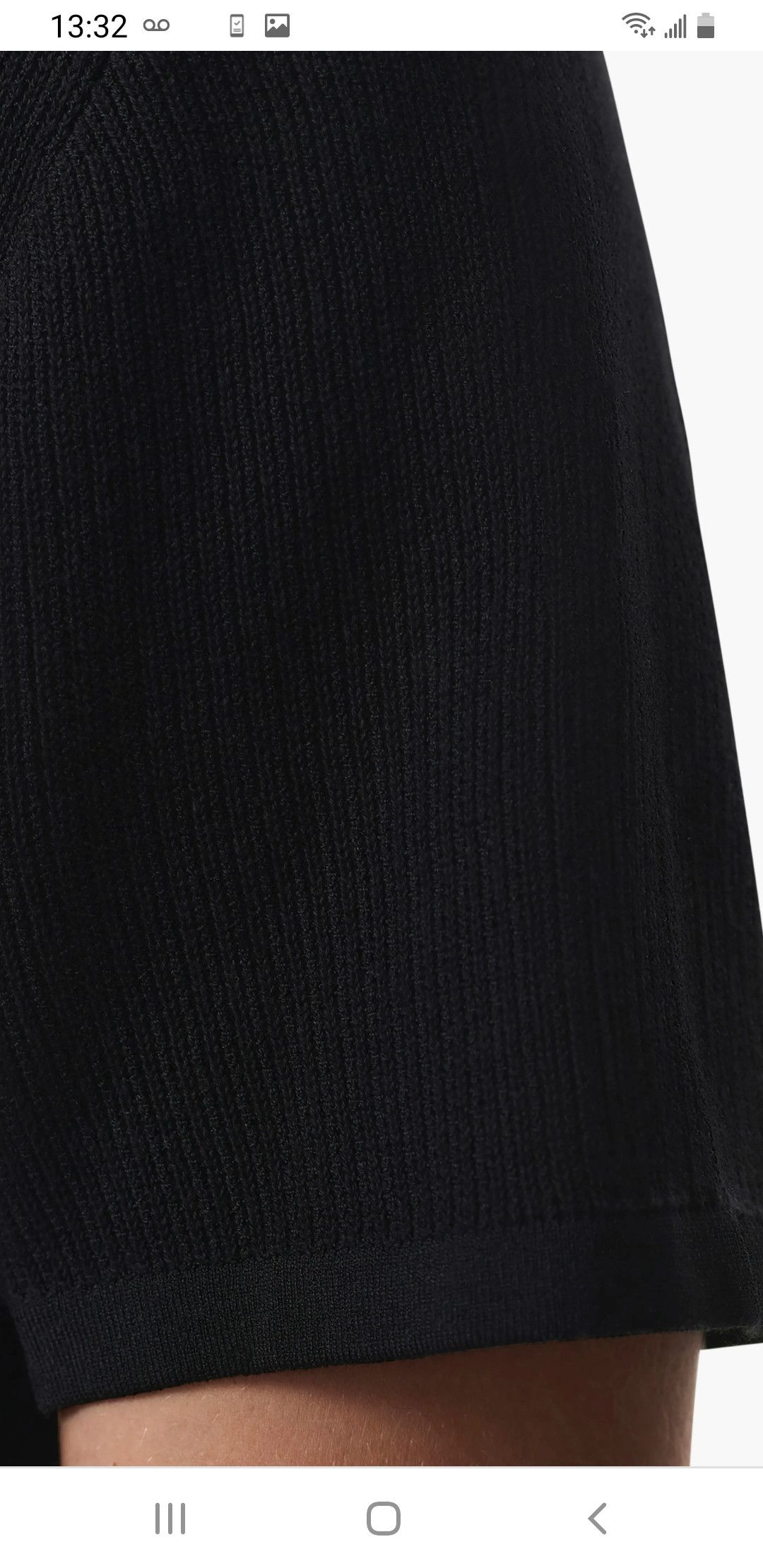 Rag & Bone Black t-shirt Size US L / EU 52-54 / 3 - 6 Thumbnail