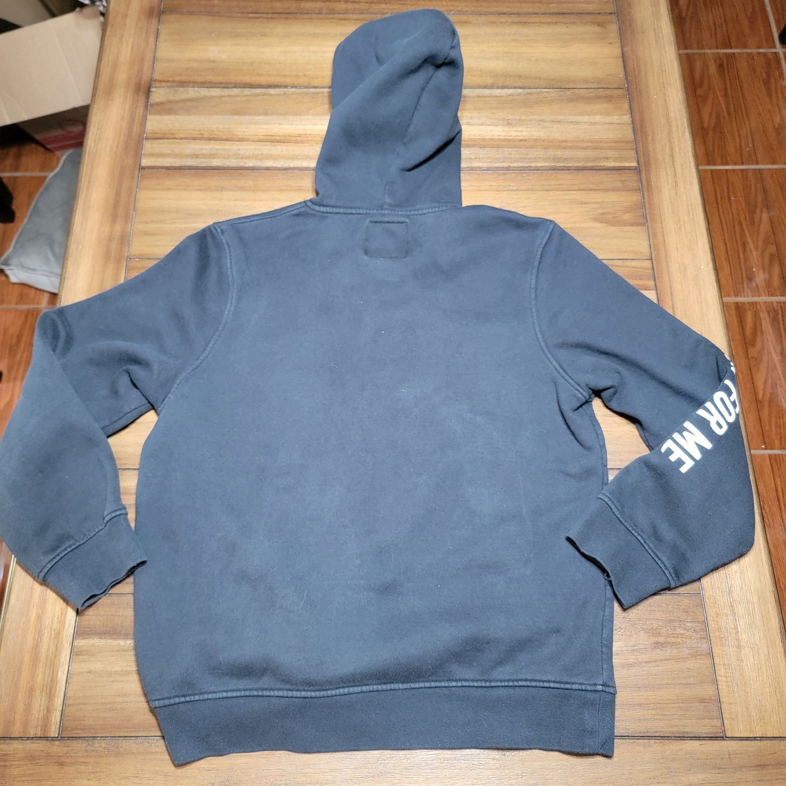 Other Lurking Class LS Unisex EMO Hoodie "Don't Pray For Me" - Med Size US M / EU 48-50 / 2 - 6 Thumbnail