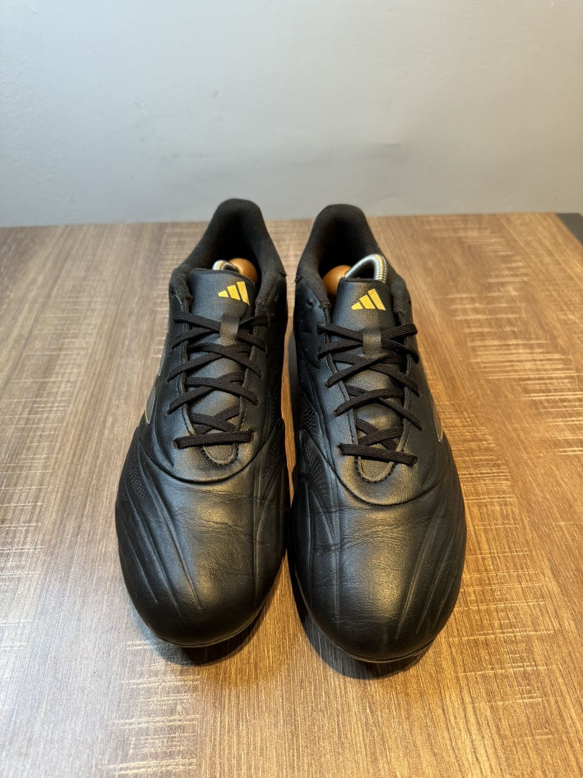 Adidas Adidas Copa Pure 2 League Ground Soccer Cleats Size 11.5 Size US 11.5 / EU 44-45 - 3 Thumbnail
