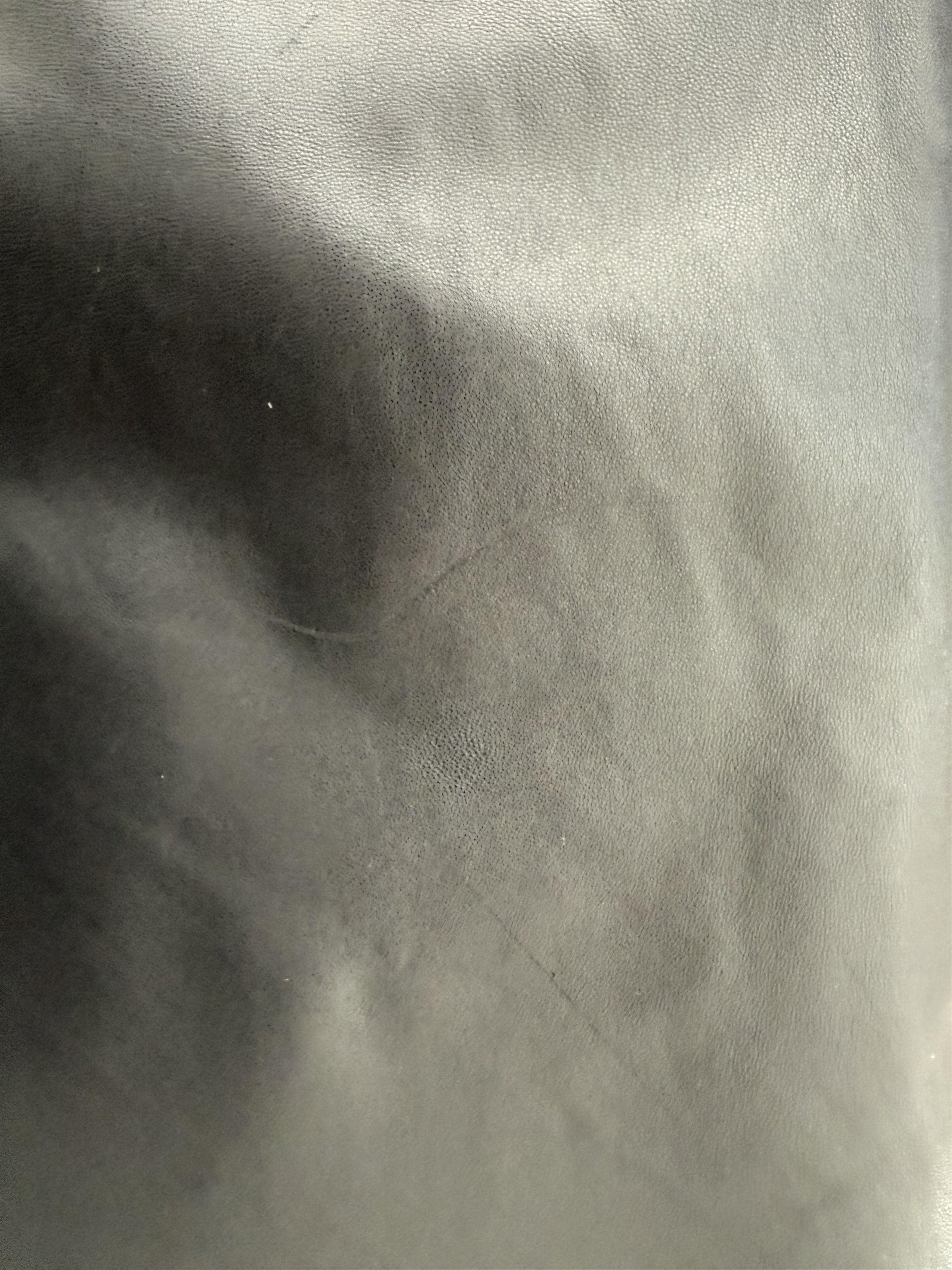 Brioni Brioni Leather Coat, Mink Collar&Full Fur Lining,Size IT 50M Size US M / EU 48-50 / 2 - 13 Thumbnail