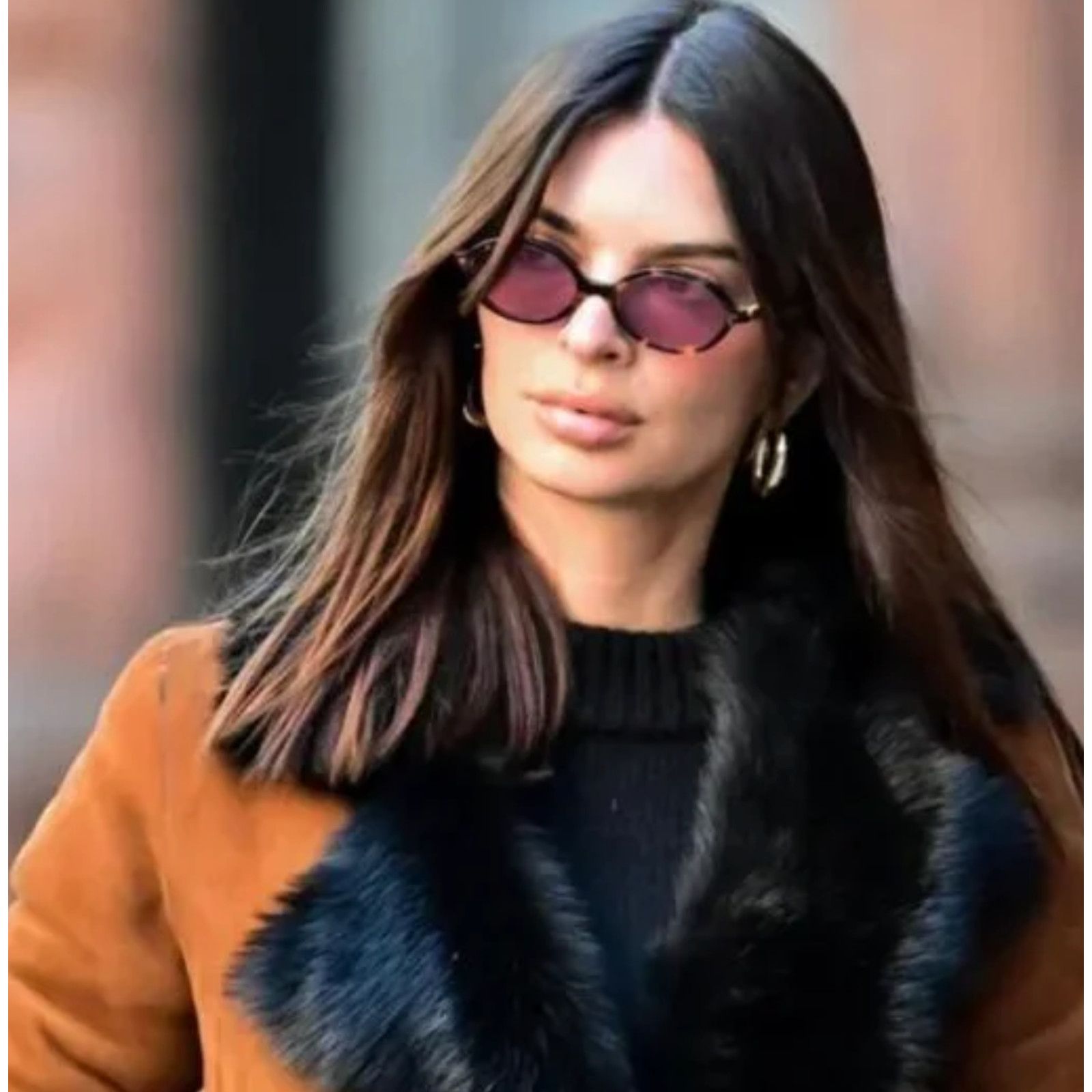 Miu Miu NEW Miu Miu MU04ZS Tortoise Pink Sunglasses $489 Miu Miu NEW Miu Miu MU04ZS Tortoise Pink Sunglasses $489