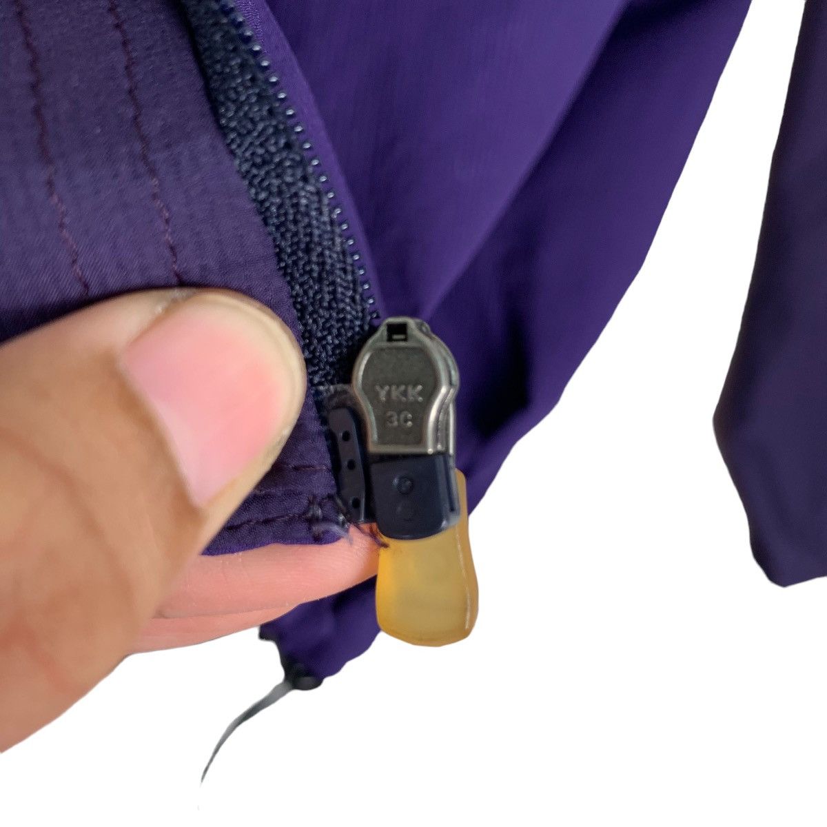 The North Face TNF Flight Series Colorblock Light Hoodie Jacket #0201-C10 Size US L / EU 52-54 / 3 - 14 Thumbnail