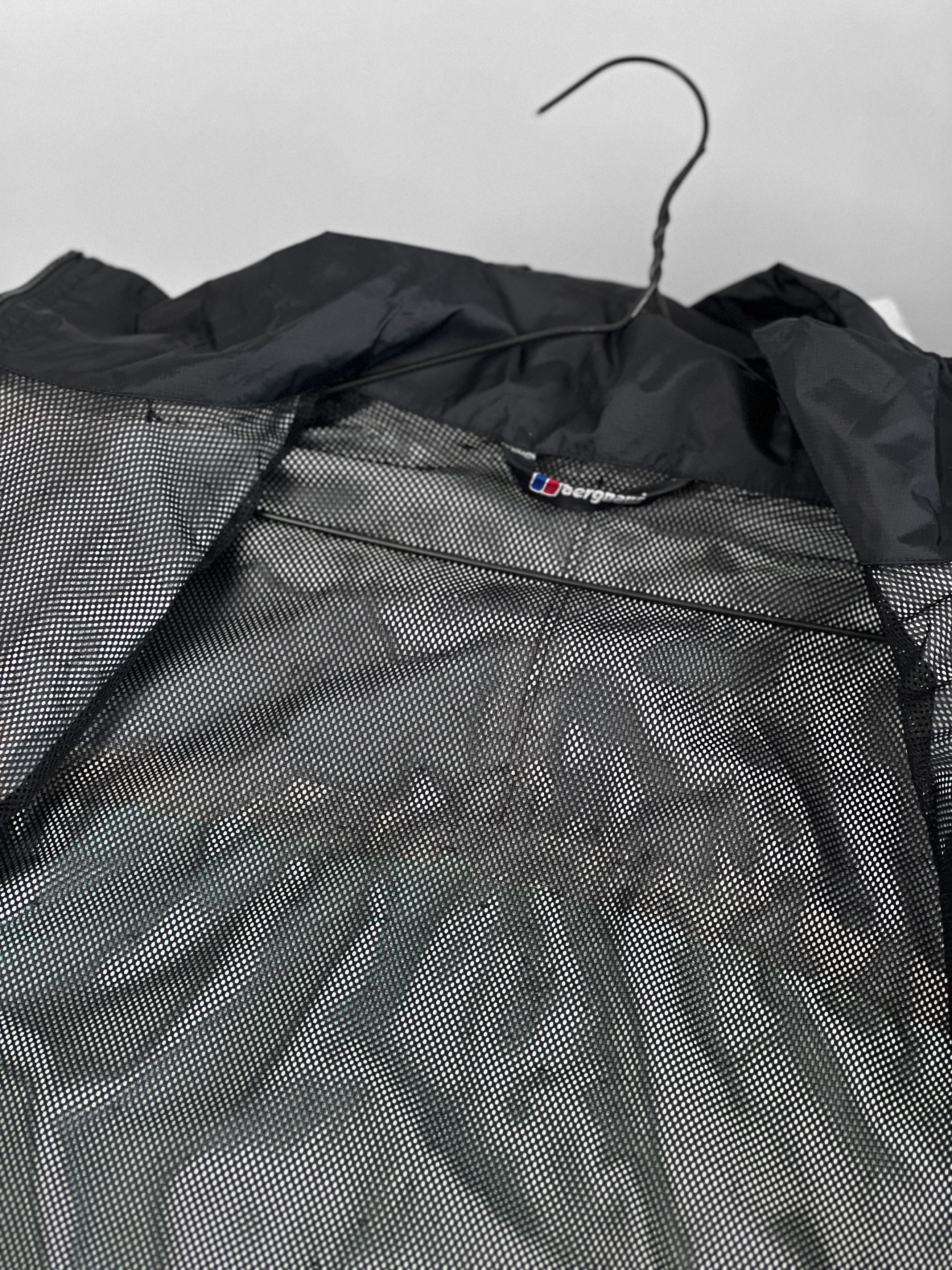 Berghaus Berghaus Memrain Jacket Size US S / EU 44-46 / 1 - 5 Thumbnail