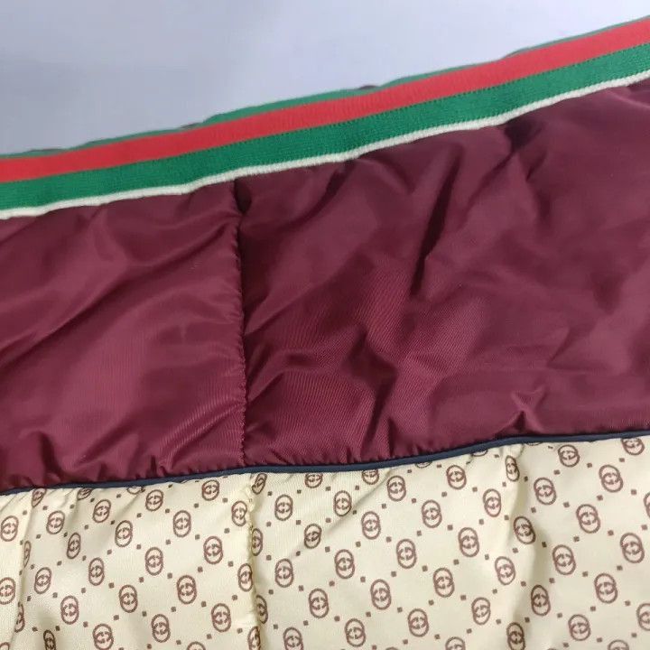 Gucci Gucci FW21 Shearling Hooded Jacket-2507 Size M / US 6-8 / IT 42-44 - 5 Thumbnail