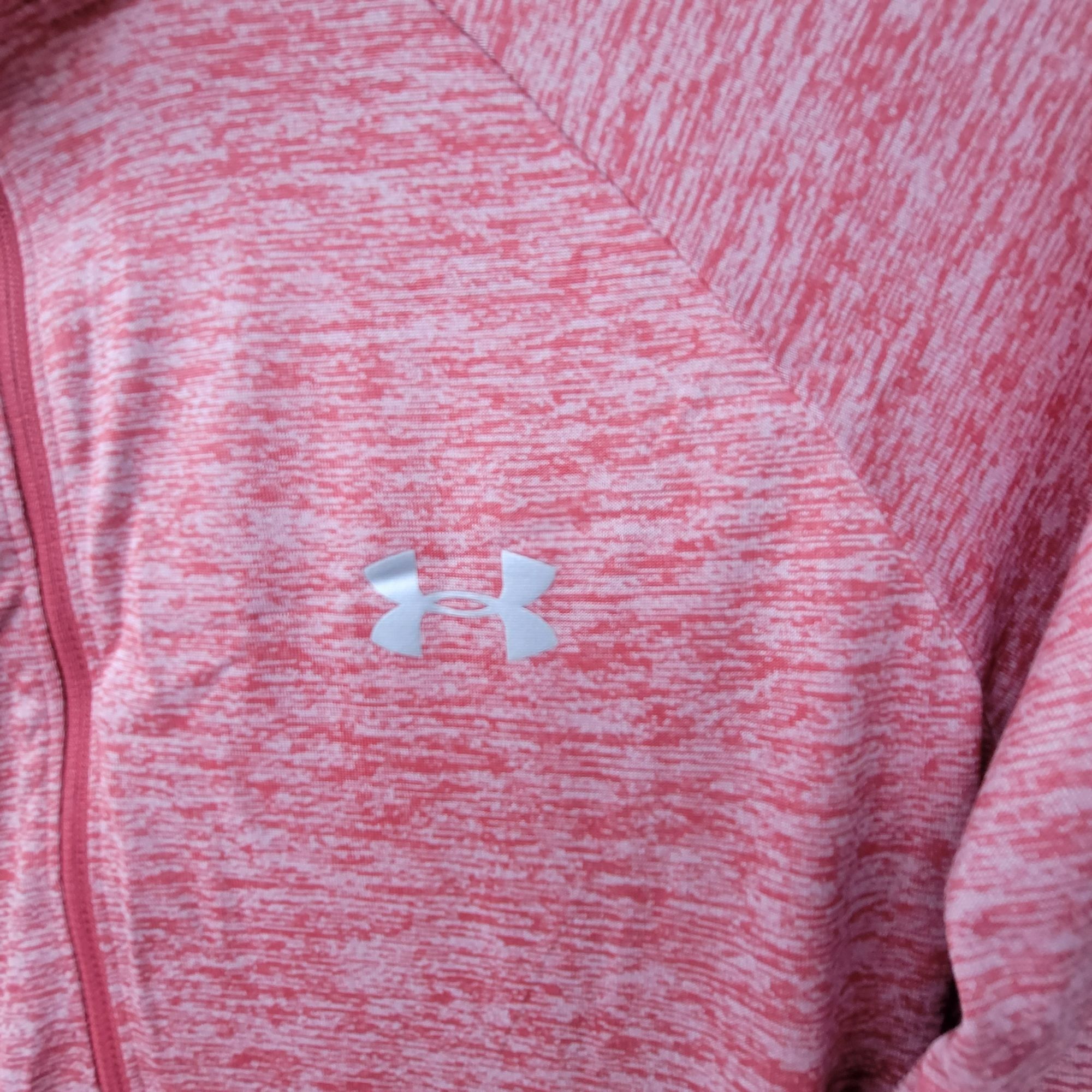 Under Armour ⭐Under Armour Size XS Women's Pullover Shirt Heatgear Loose Size XS / US 0-2 / IT 36-38 - 4 Thumbnail