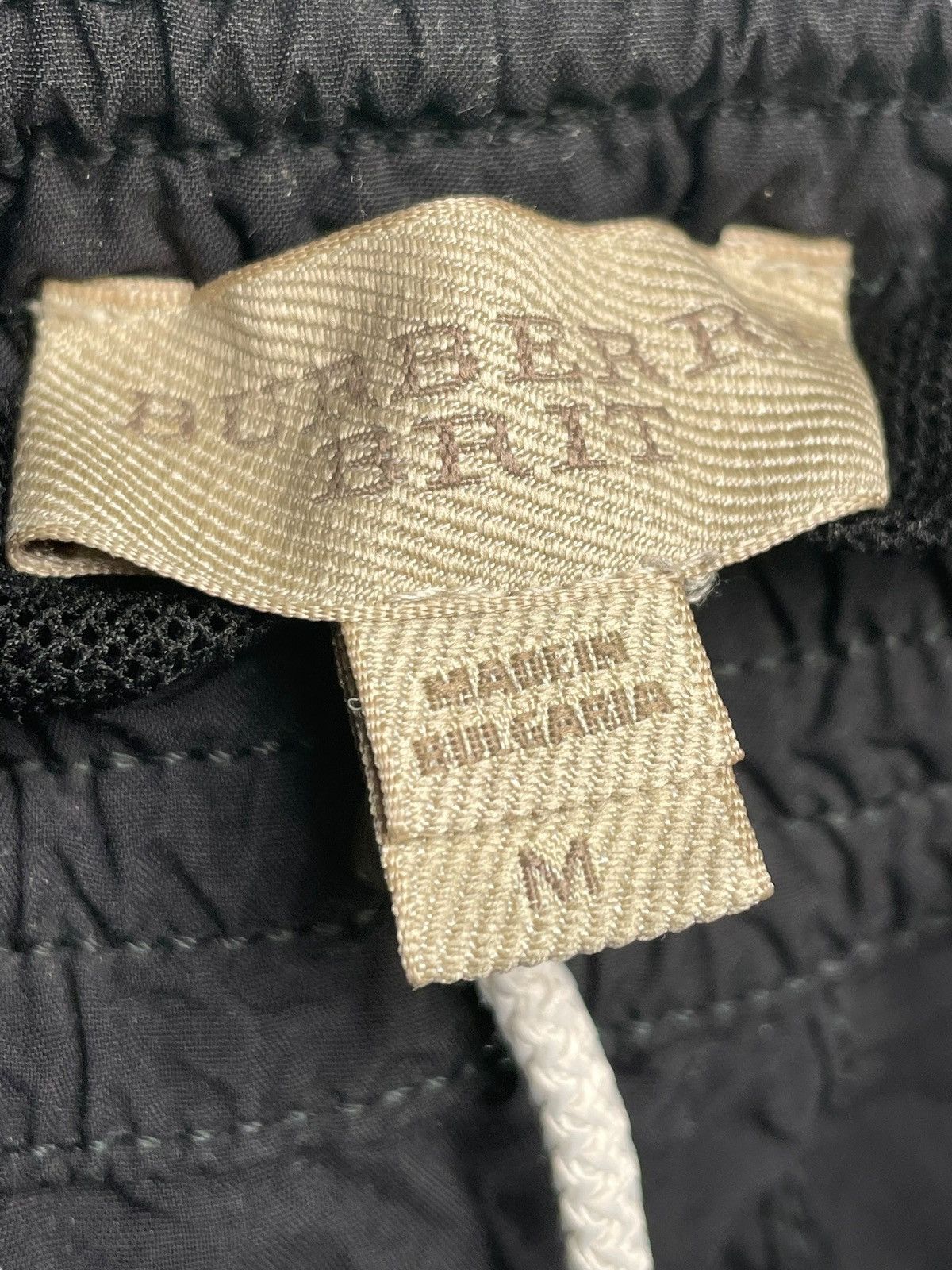 Burberry Burberry Swim Trunks M Size US 33 - 4 Thumbnail