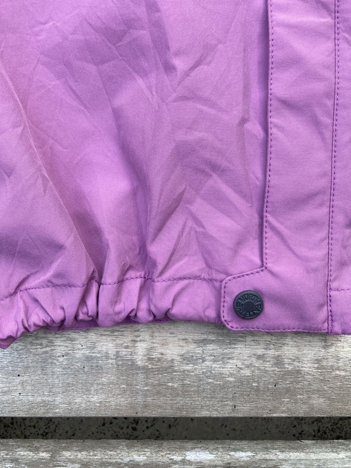 Other Vintage The North Face Gore-Tex Dual Tone Nylon Pants Size US 29 - 11 Thumbnail