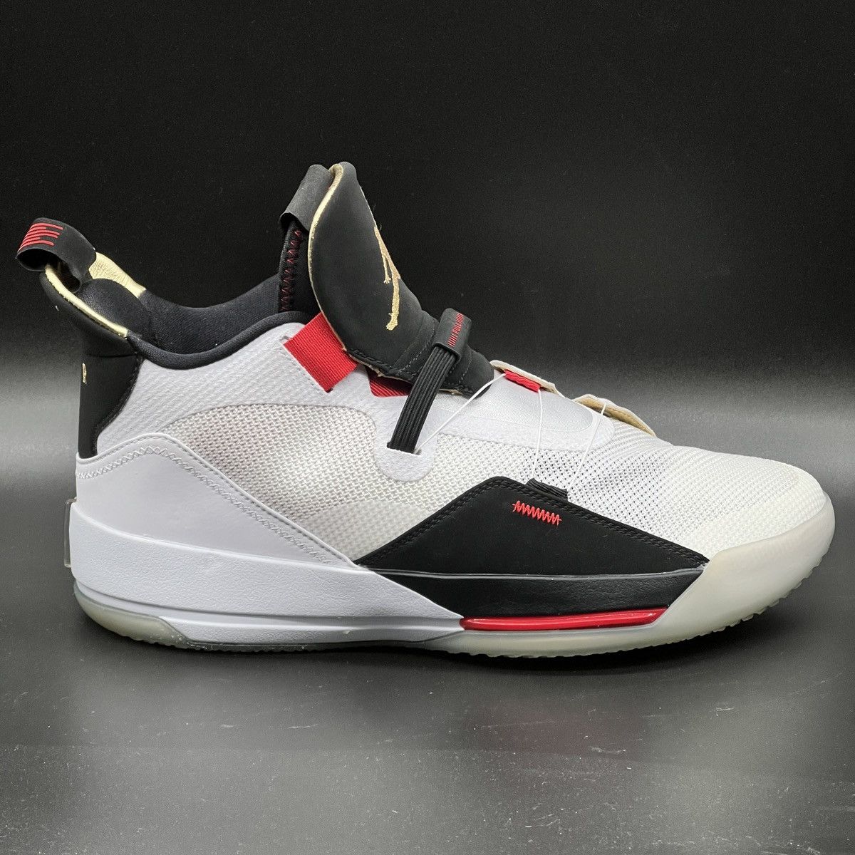 michael jordan 33 sneakers