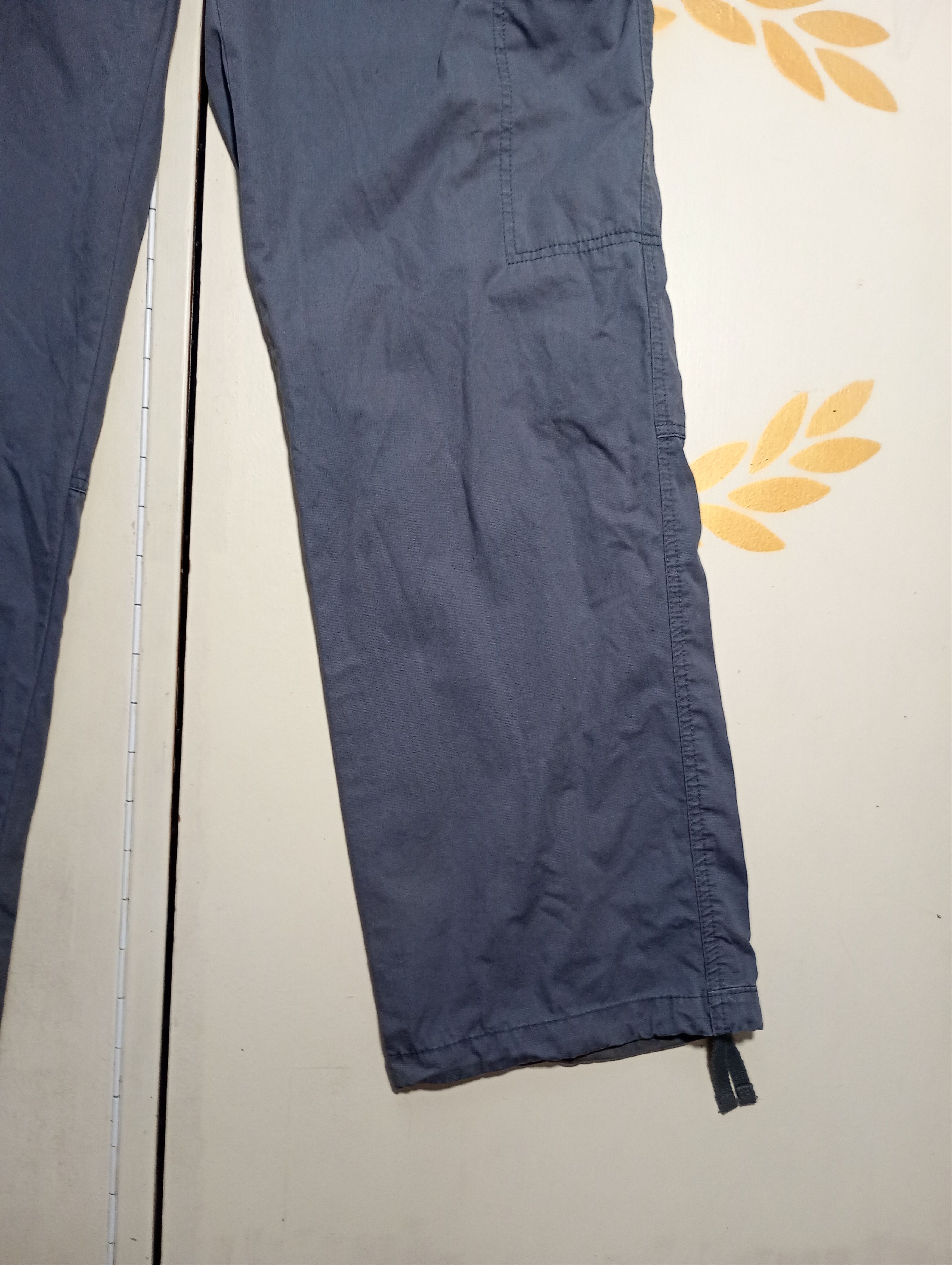Nike Nike Cargo Pants Y2K Size US 32 / EU 48 - 3 Thumbnail