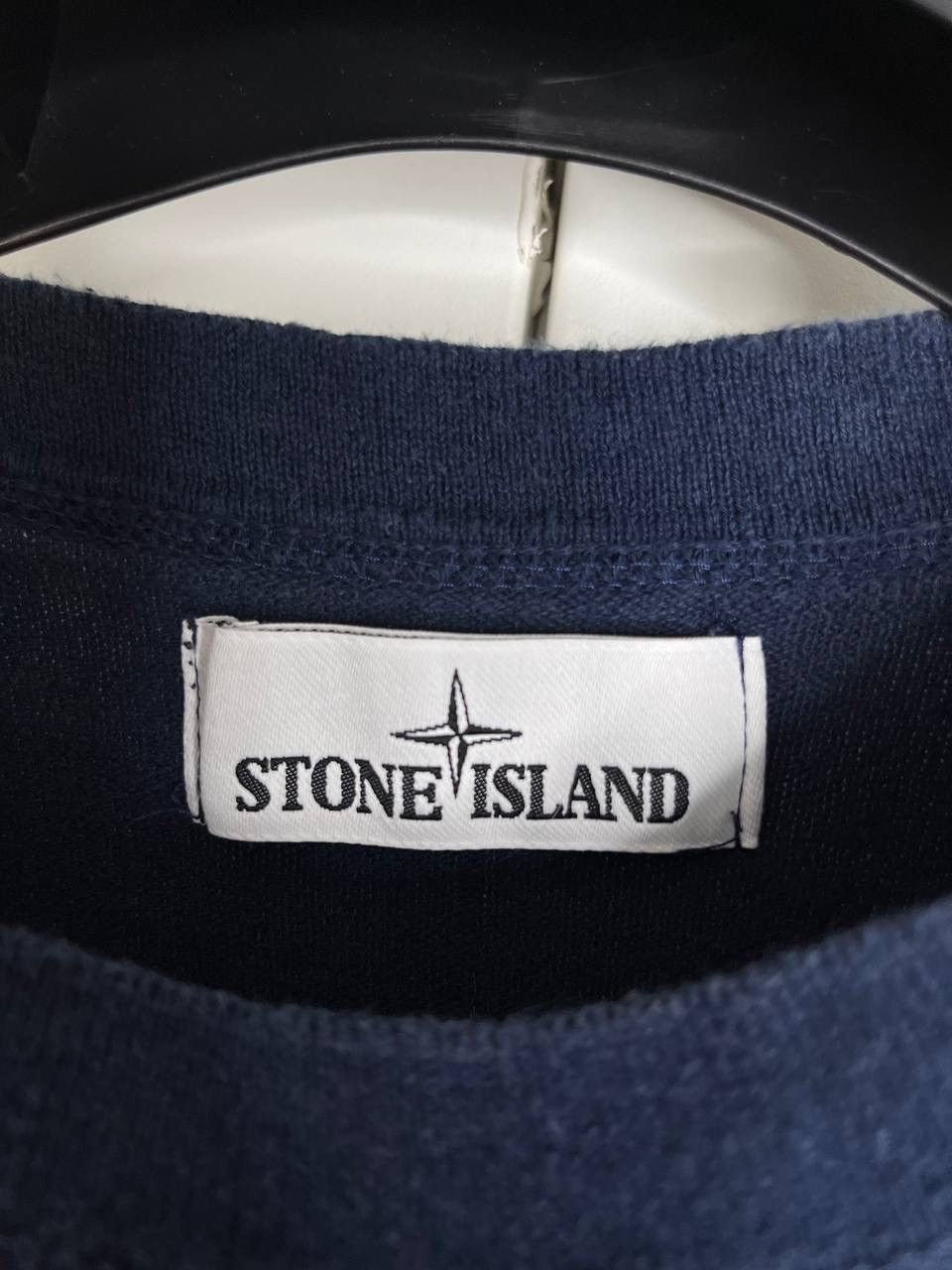 Stone Island Stone Island Size US M / EU 48-50 / 2 - 3 Thumbnail